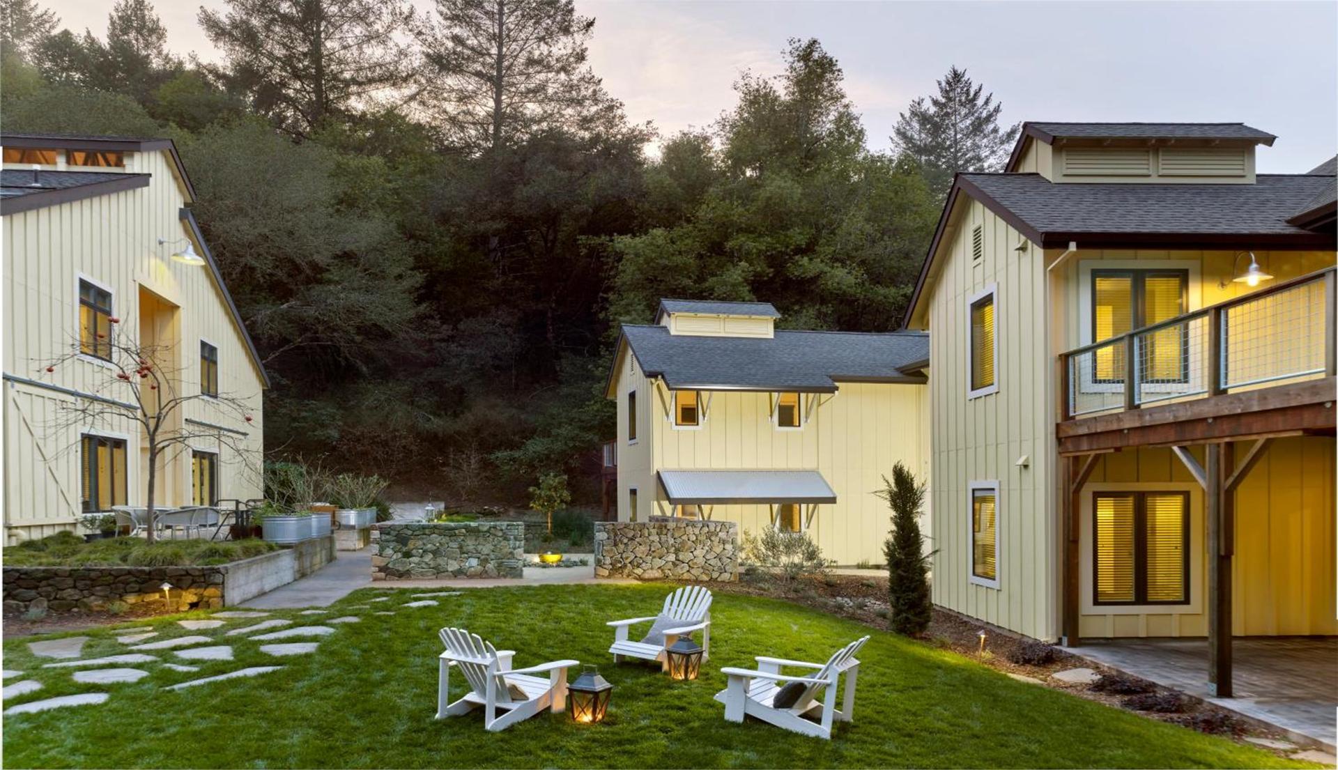 Farmhouse Inn photo 14