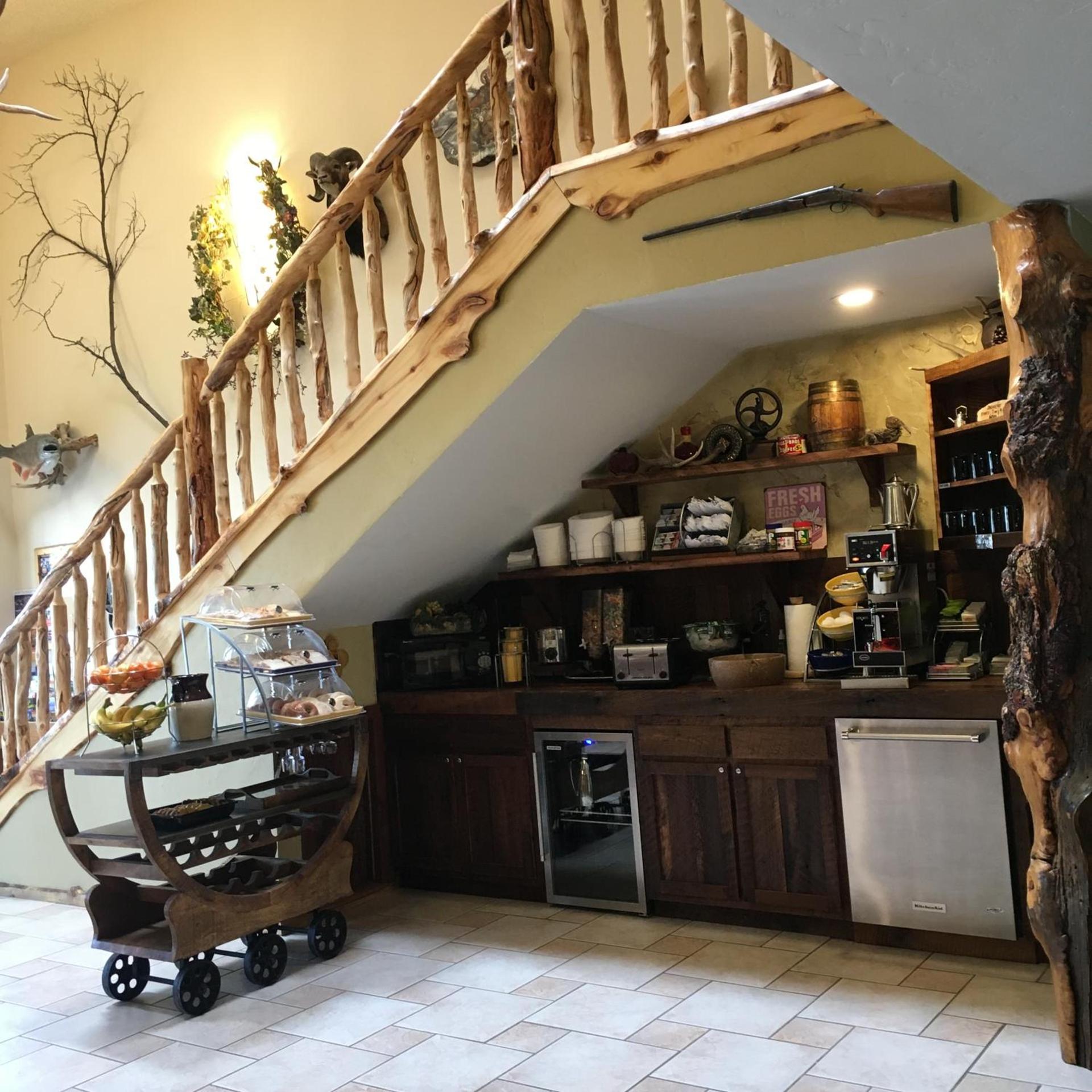 Browns Canyon Inn photo 38