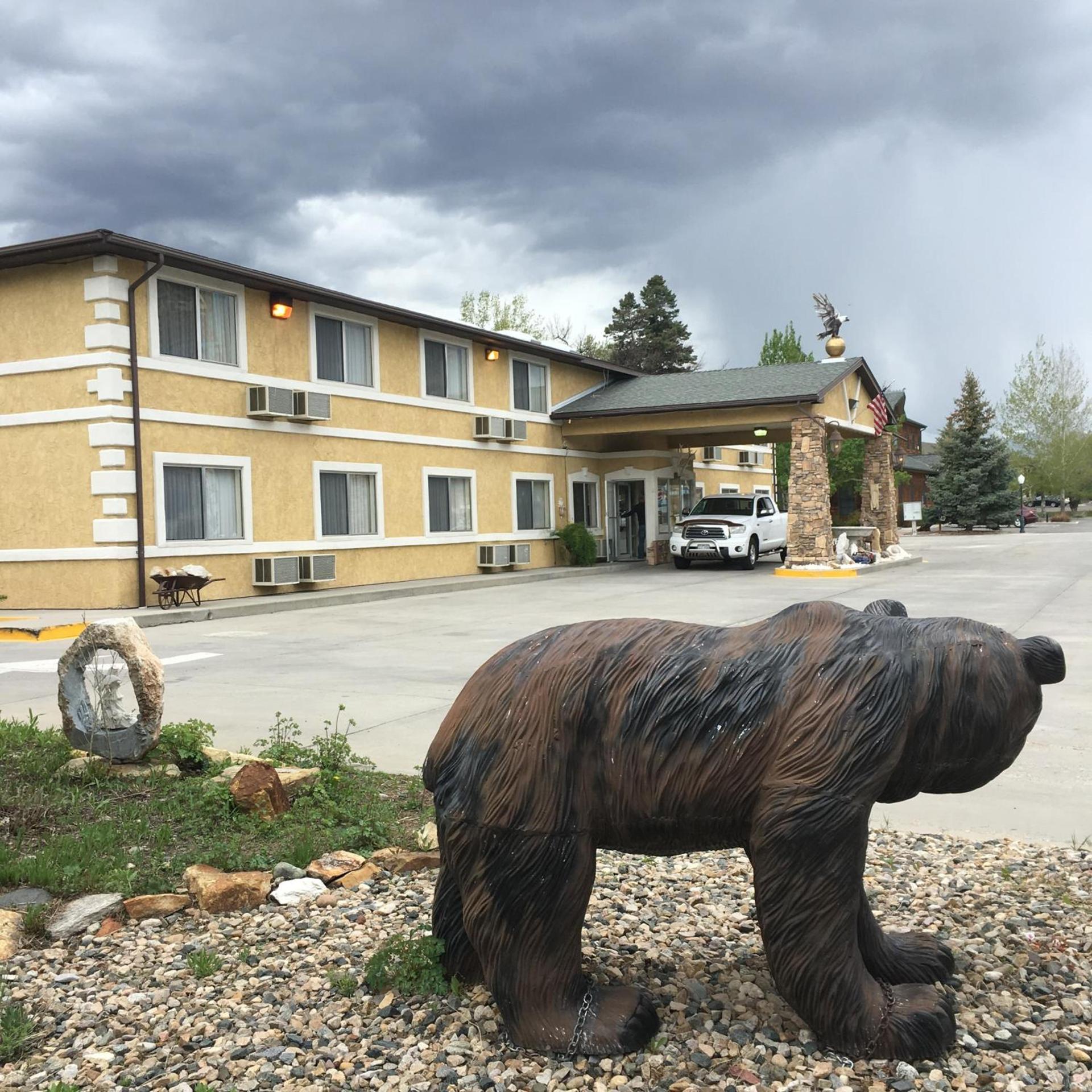 Browns Canyon Inn photo 56