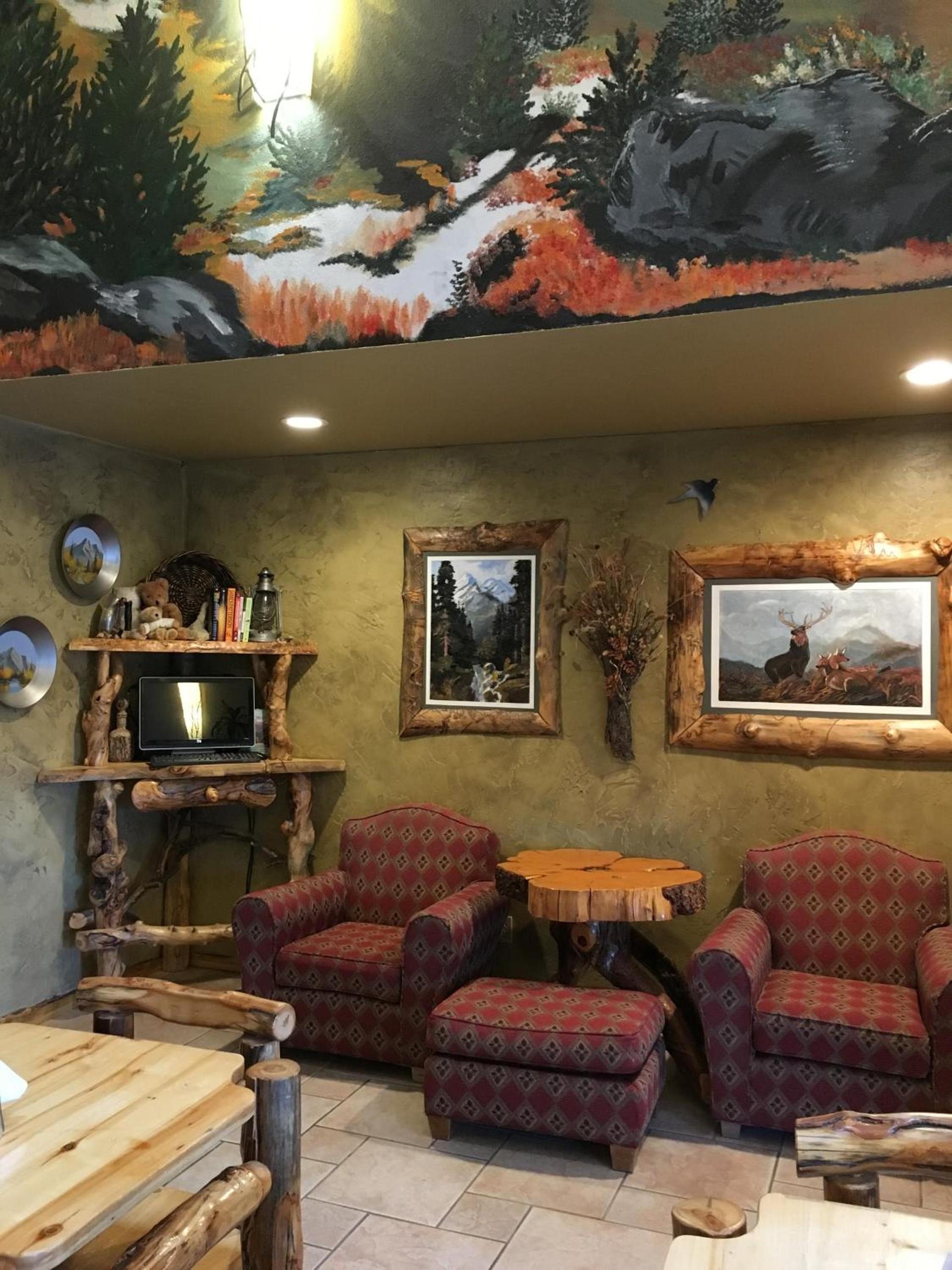 Browns Canyon Inn photo 34
