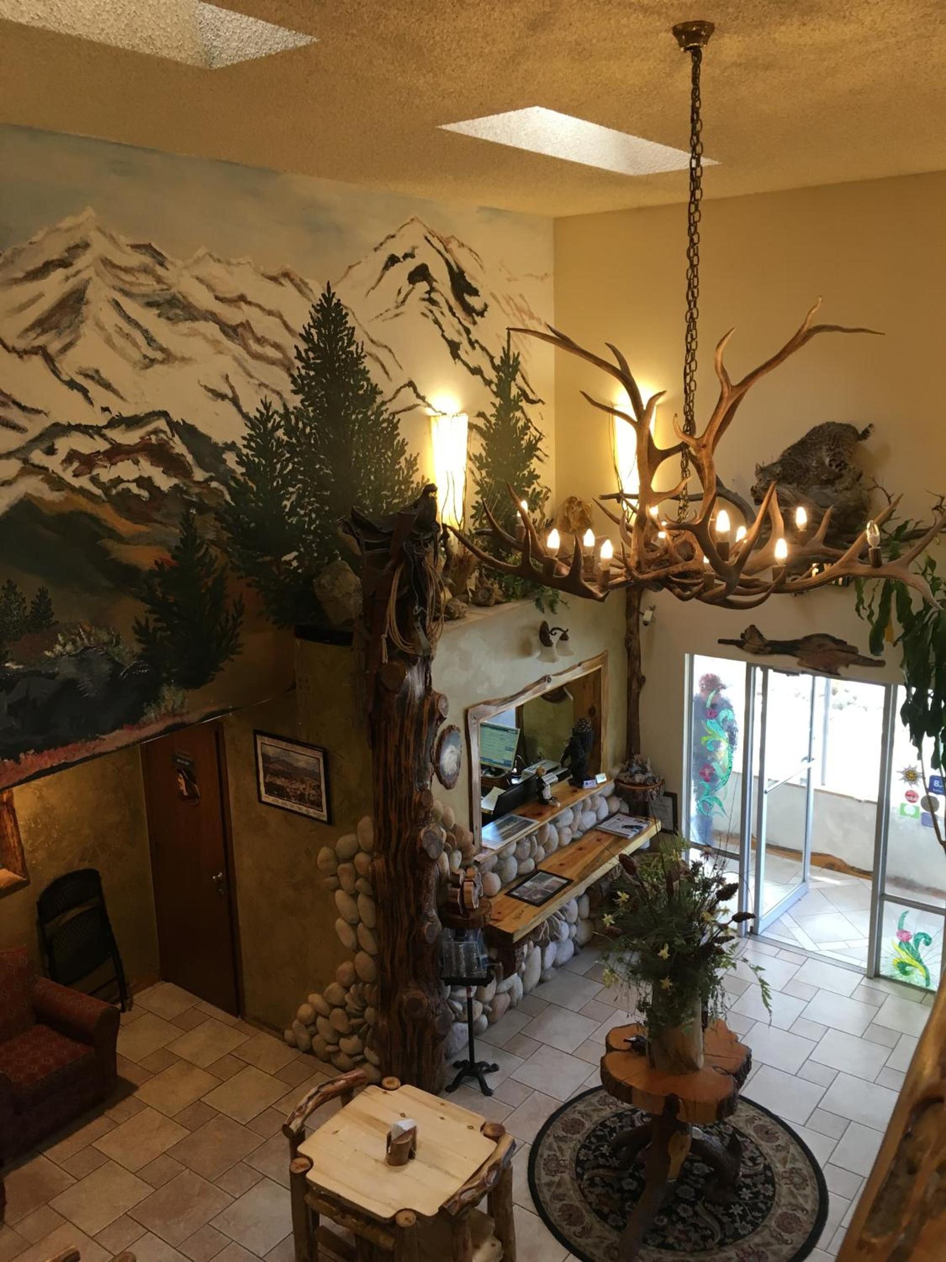Browns Canyon Inn photo 35