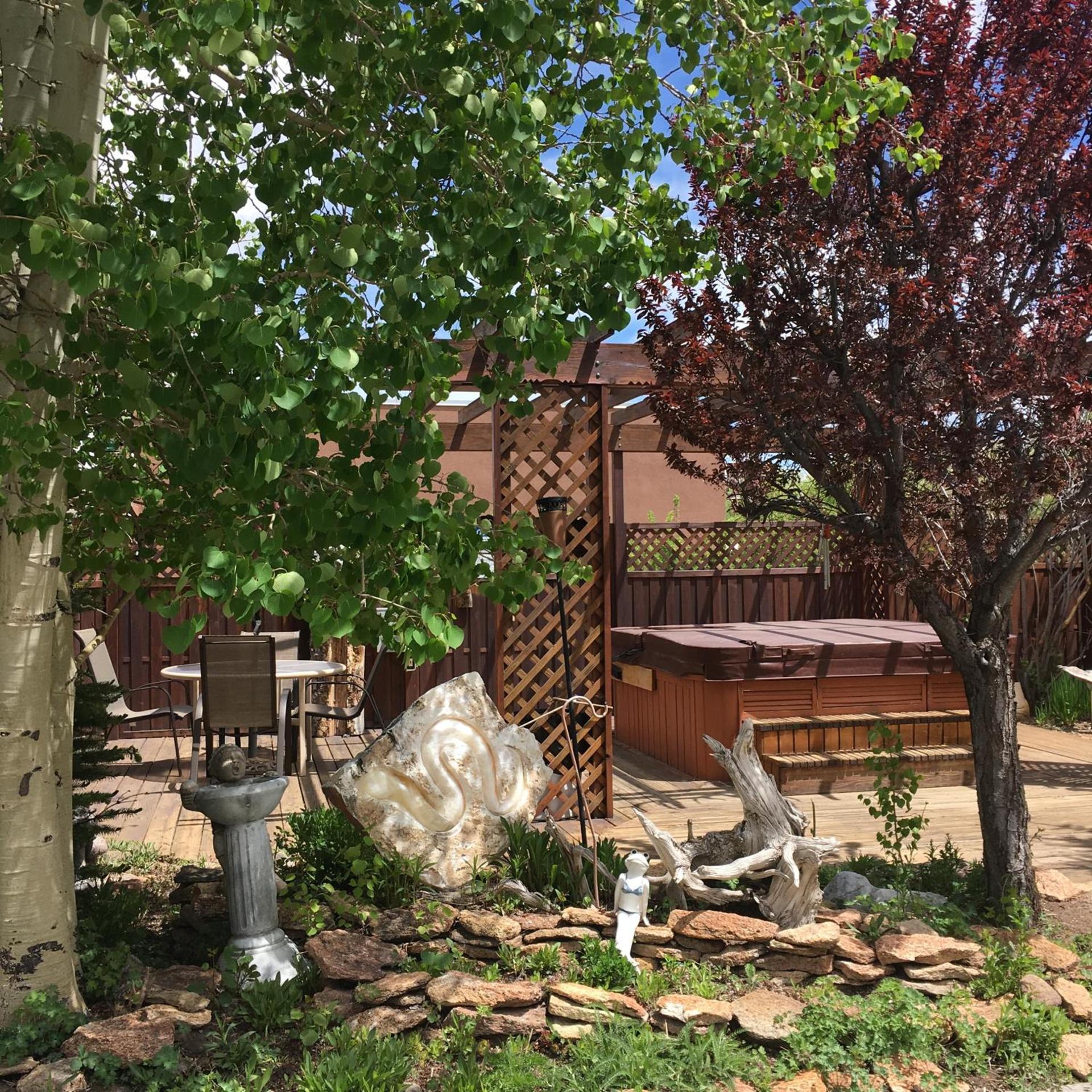 Browns Canyon Inn photo 64