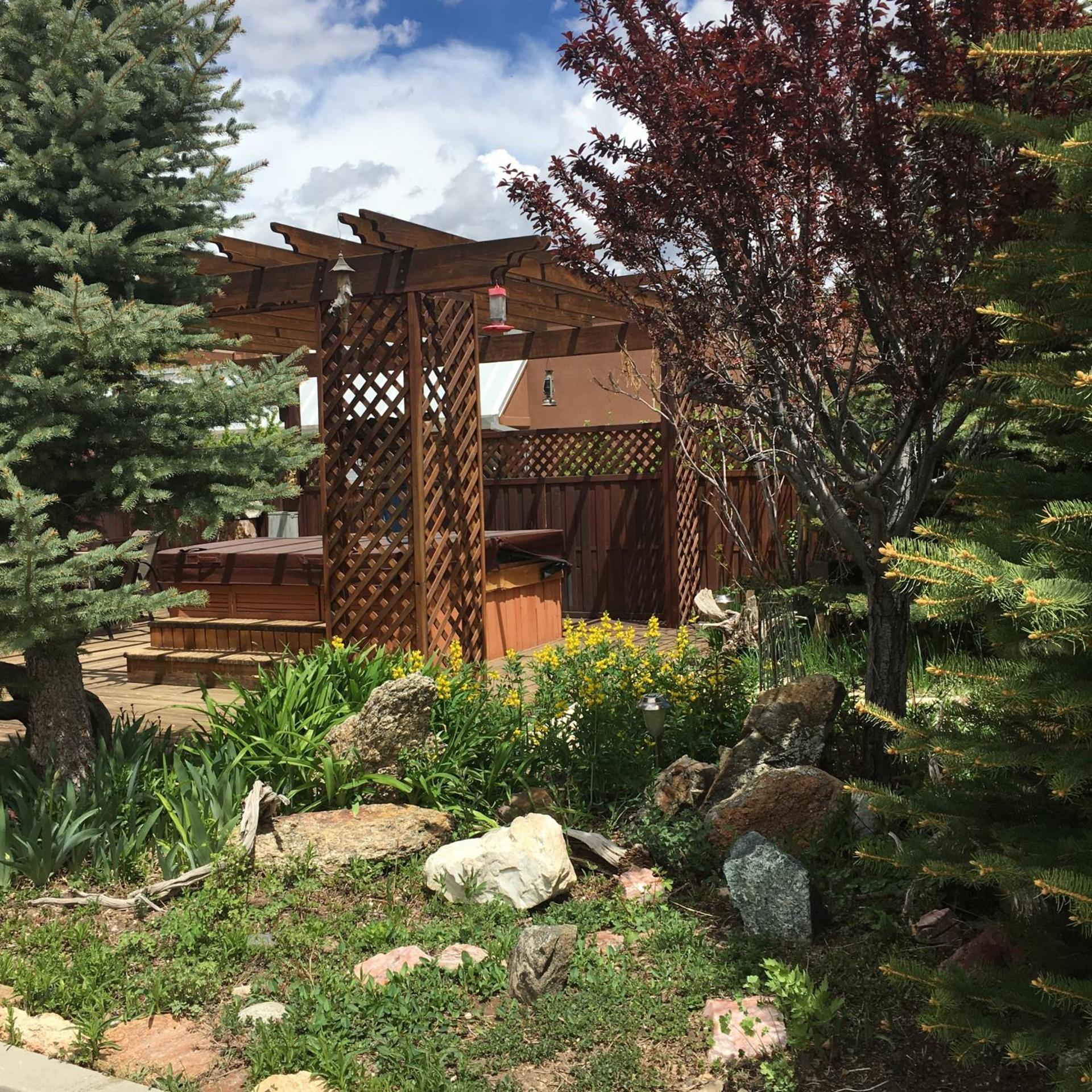 Browns Canyon Inn photo 63