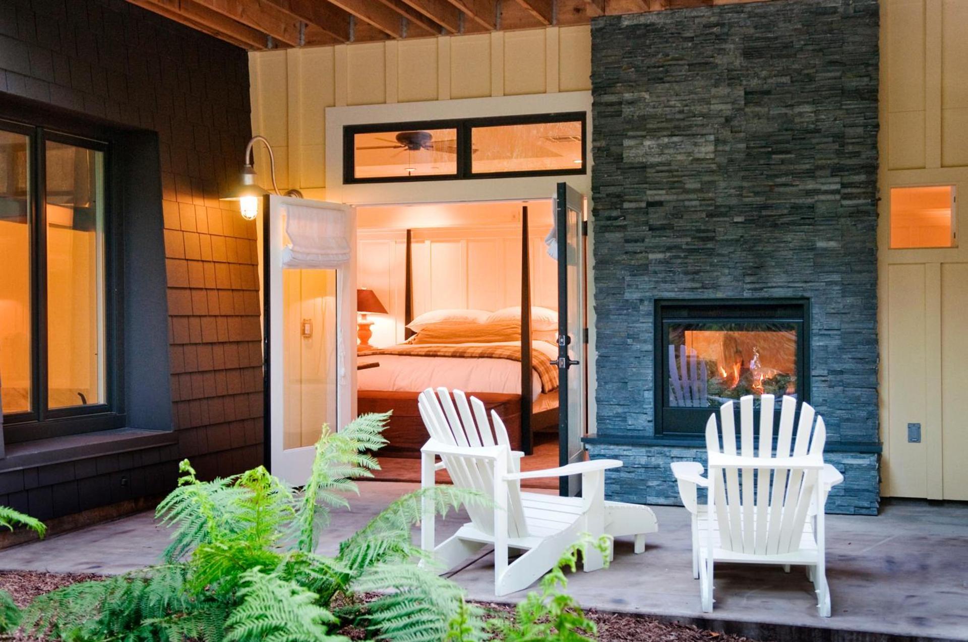 Farmhouse Inn photo 13