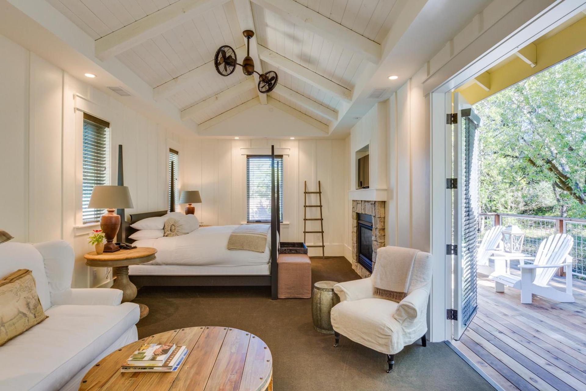 Farmhouse Inn photo 29