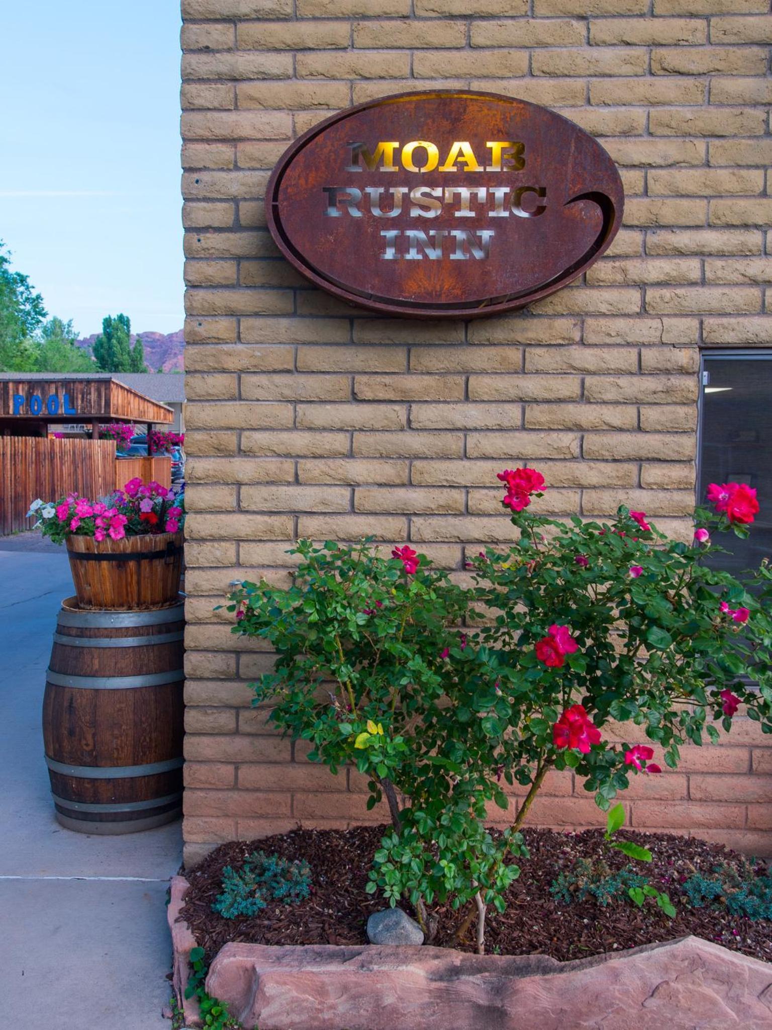Rustic Inn photo 84