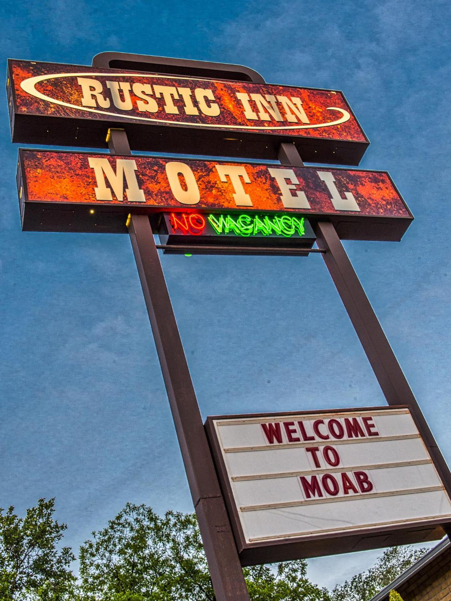 Rustic Inn photo 58