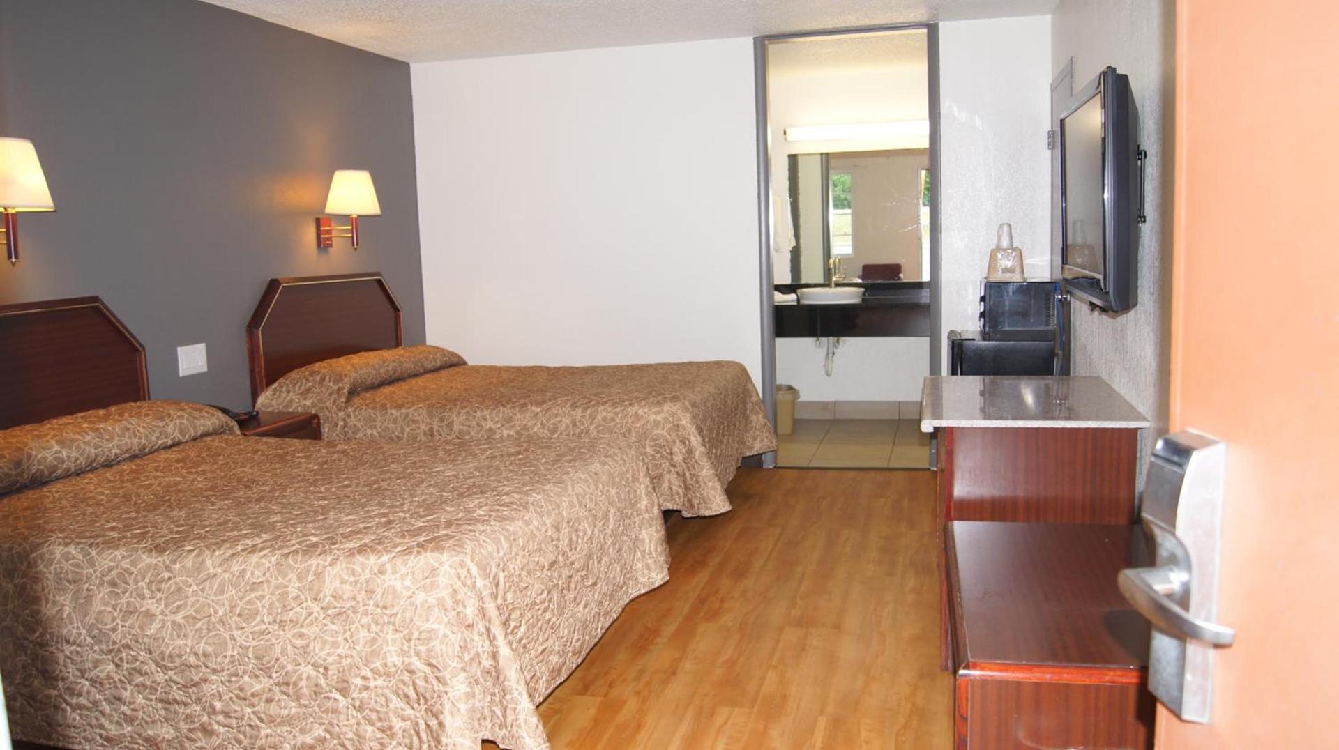 Executive Inn photo 3