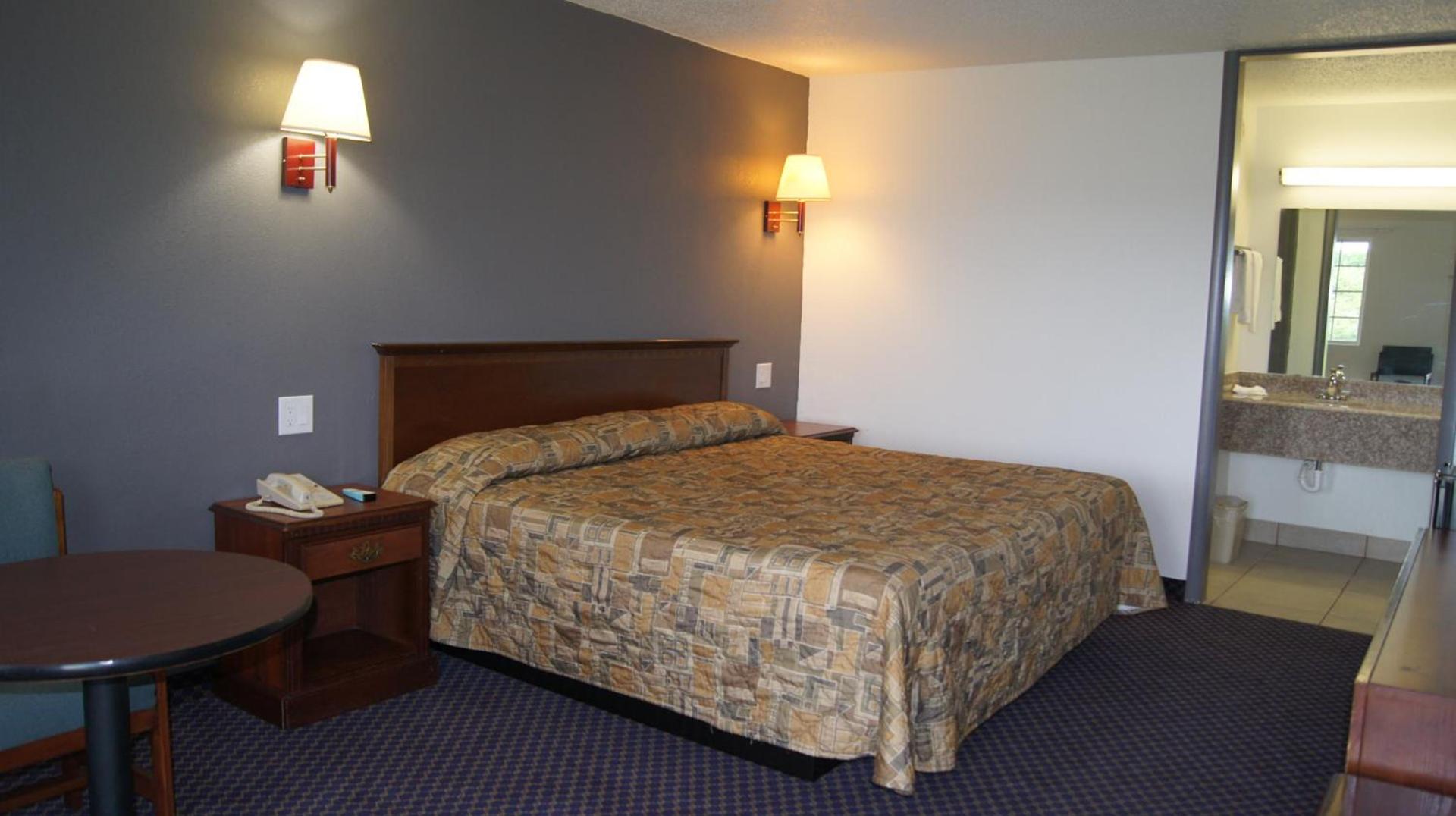 Executive Inn photo 7