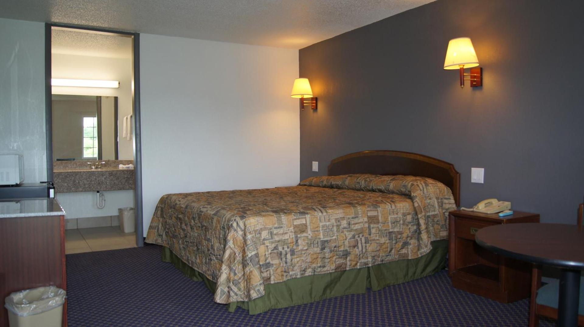 Executive Inn photo 11