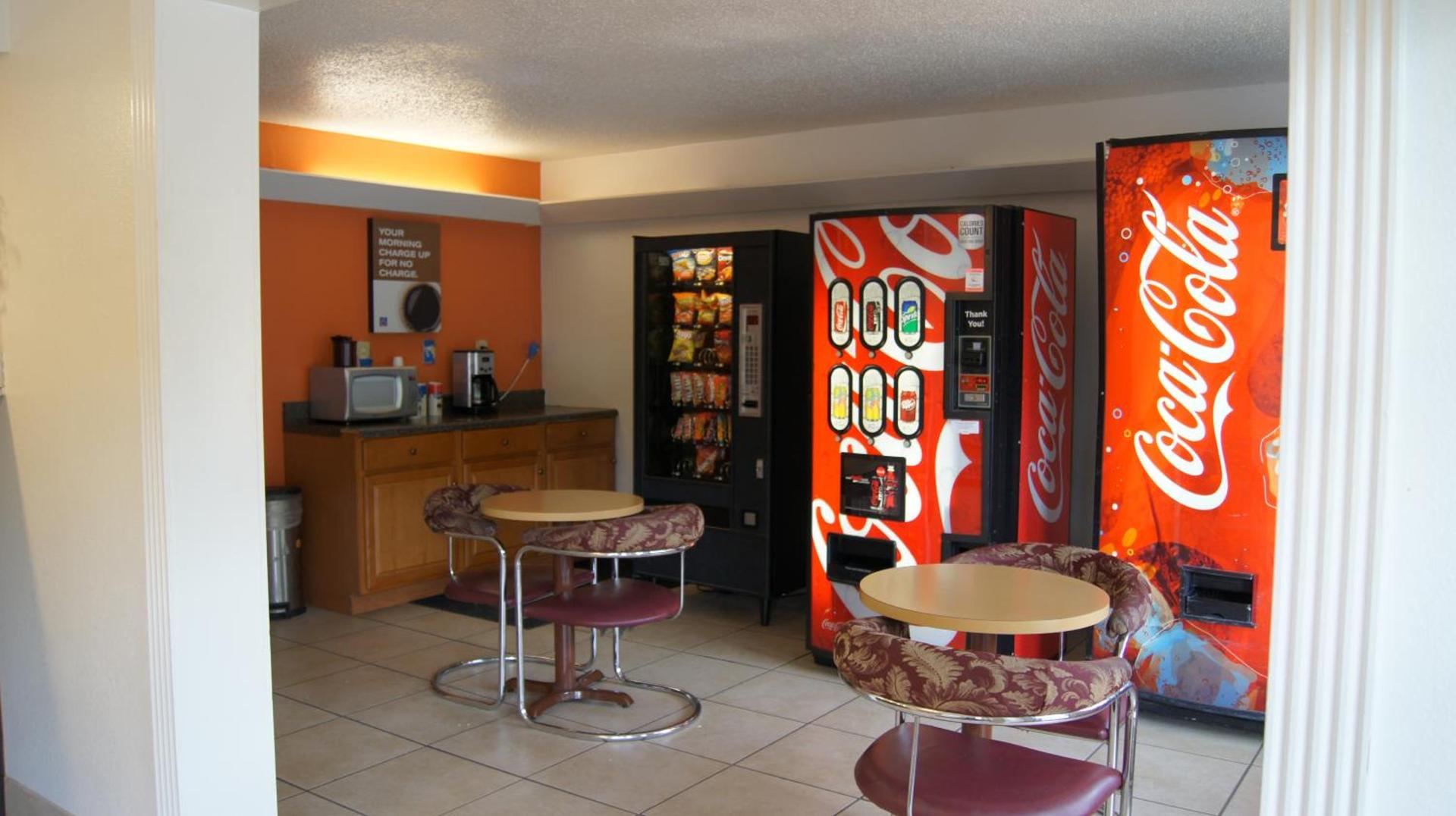 Executive Inn photo 16