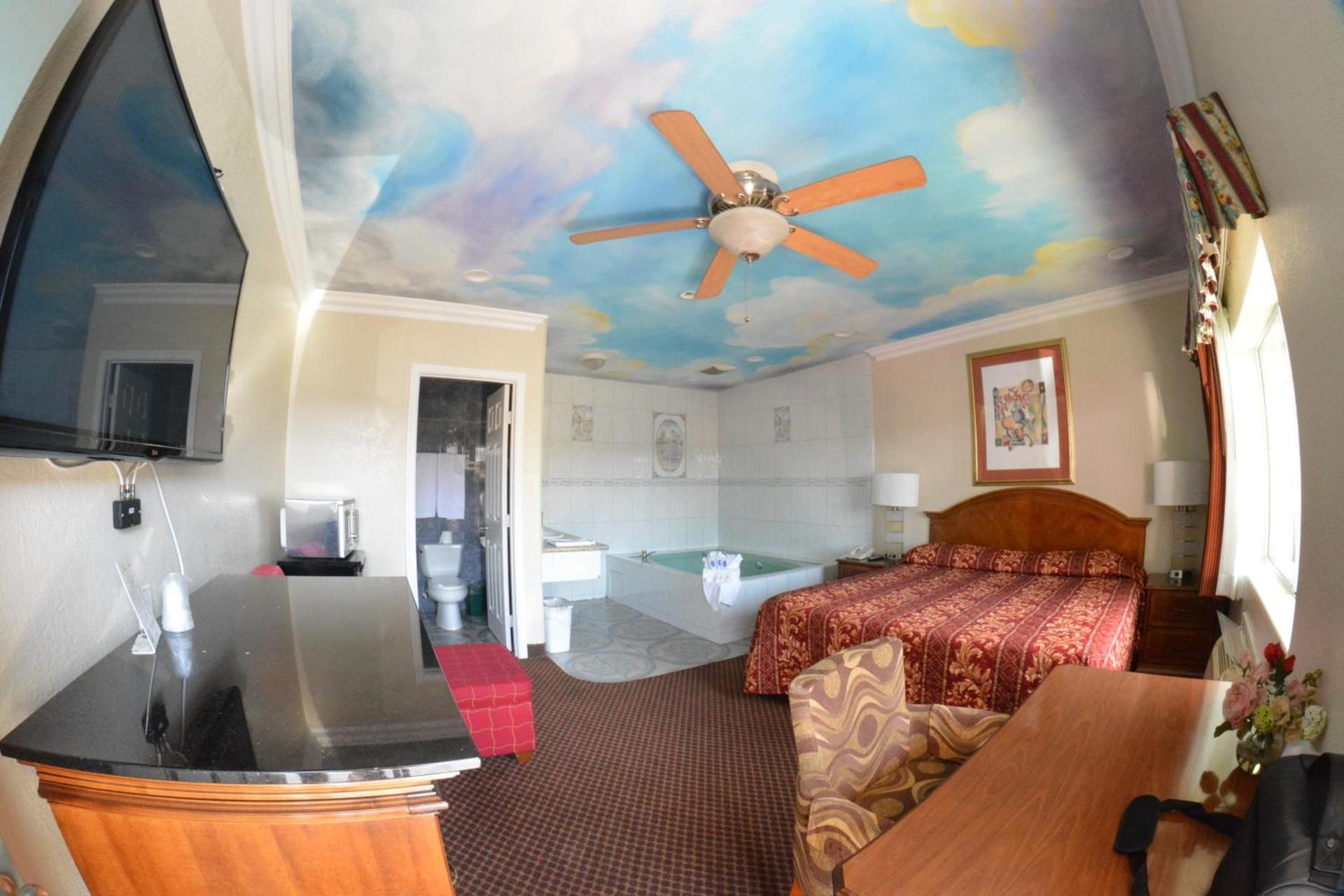 The Palace Inn photo 26