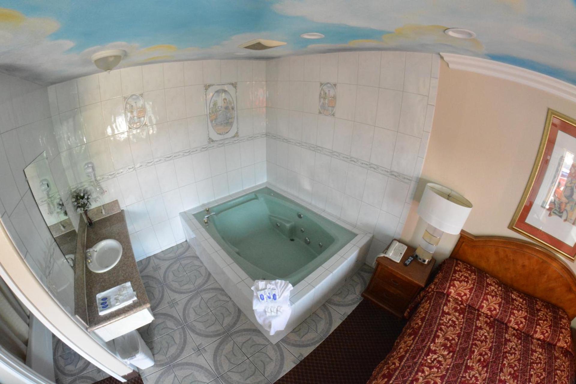 The Palace Inn photo 31