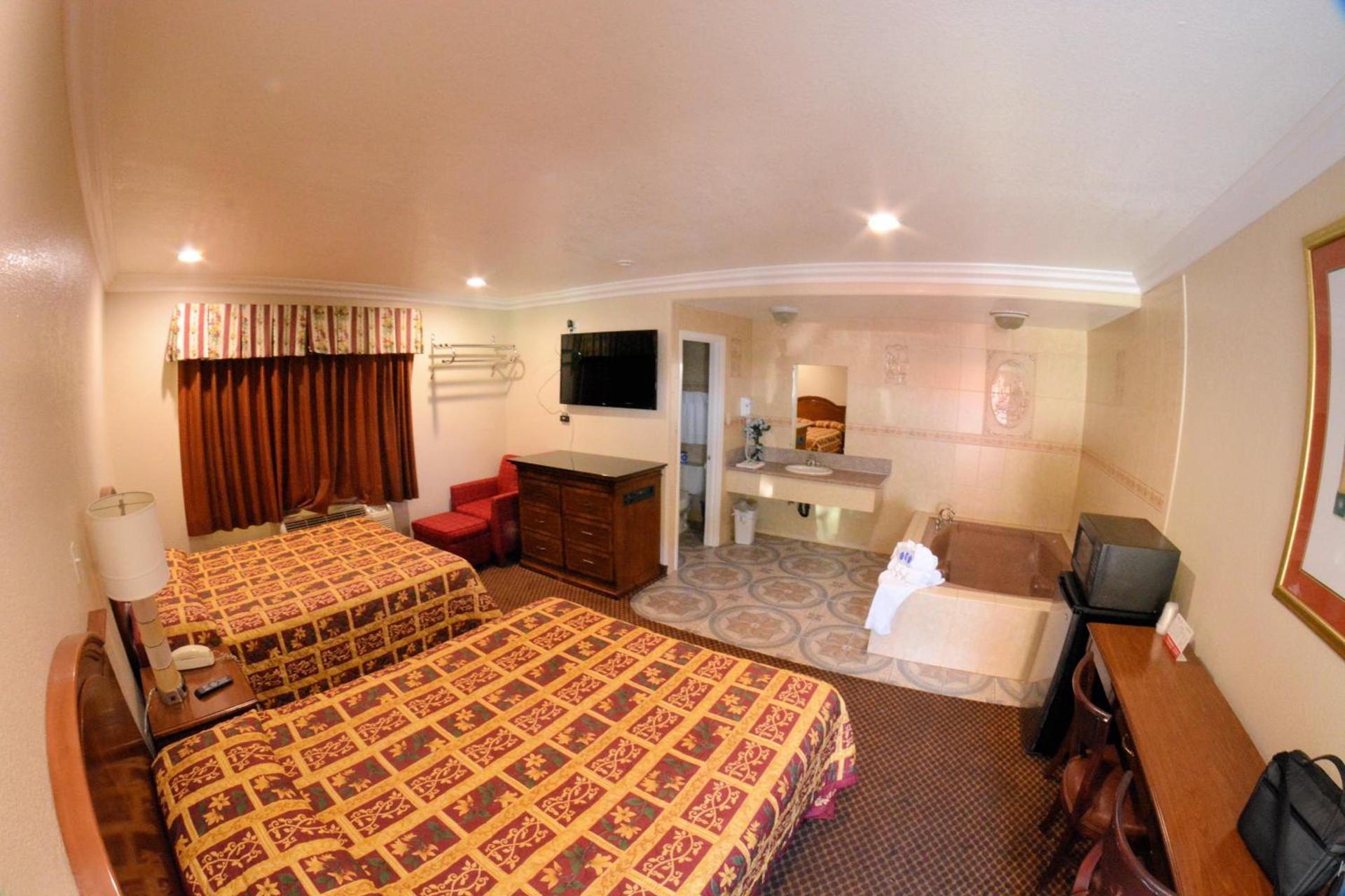 The Palace Inn photo 33