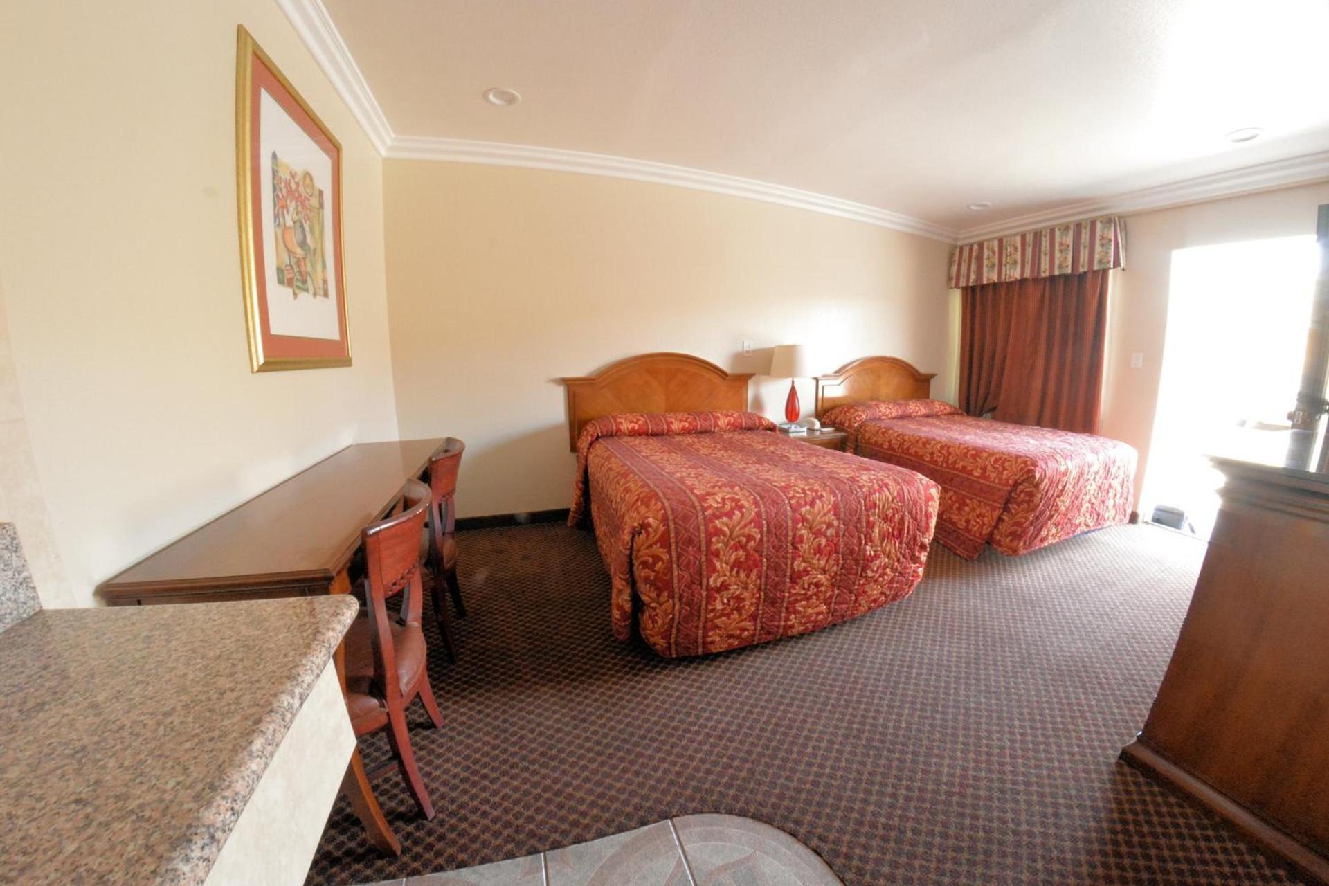 The Palace Inn photo 43