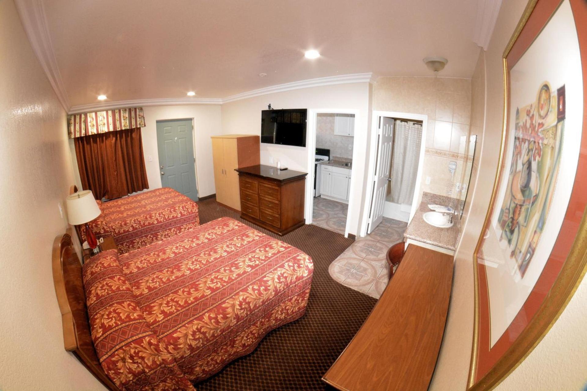 The Palace Inn photo 45