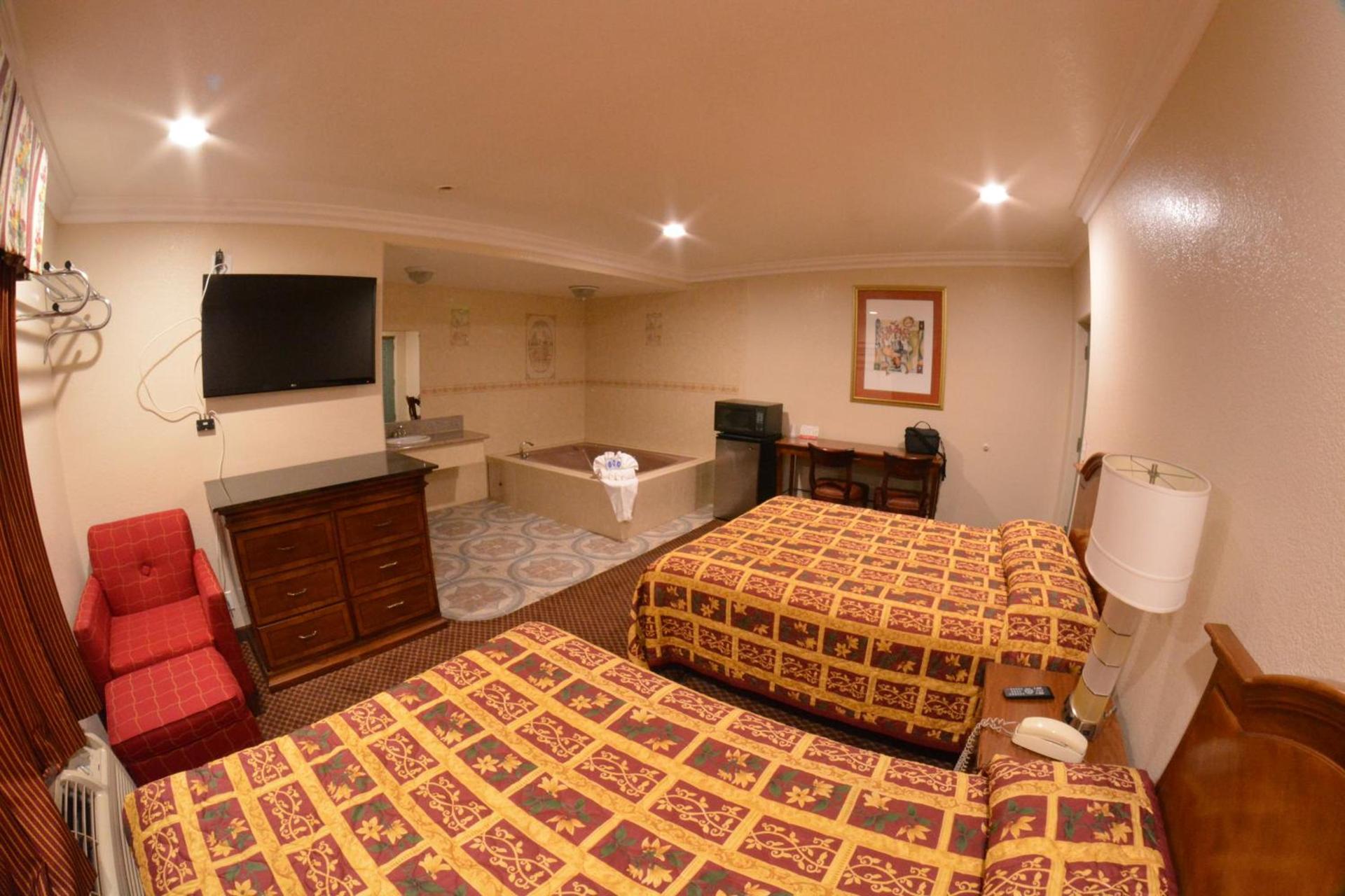 The Palace Inn photo 47