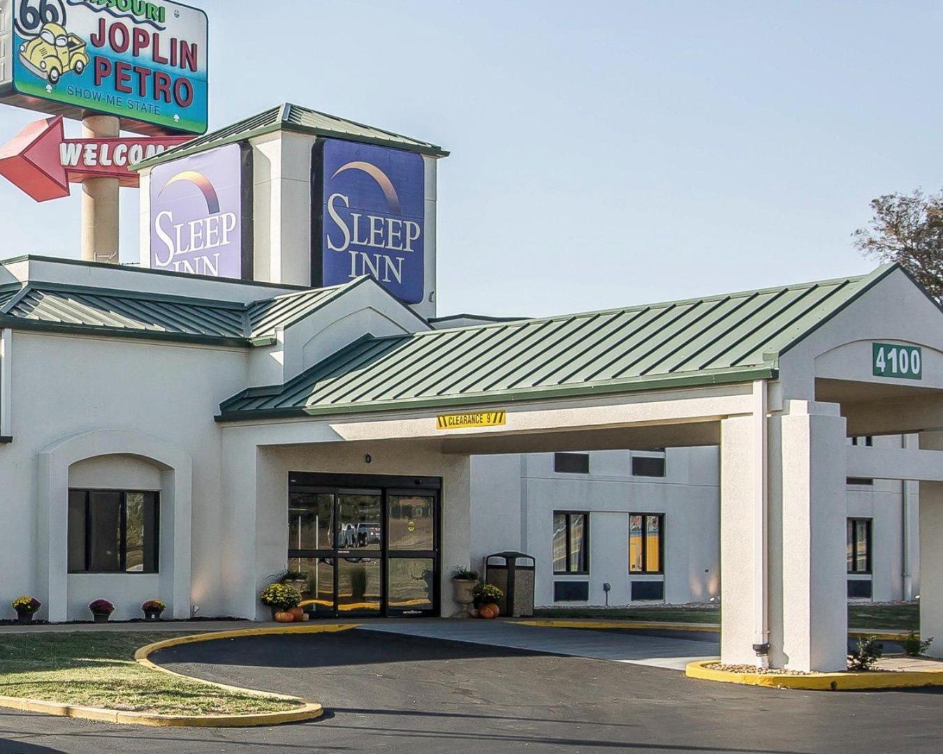 Sleep Inn South Joplin photo 13