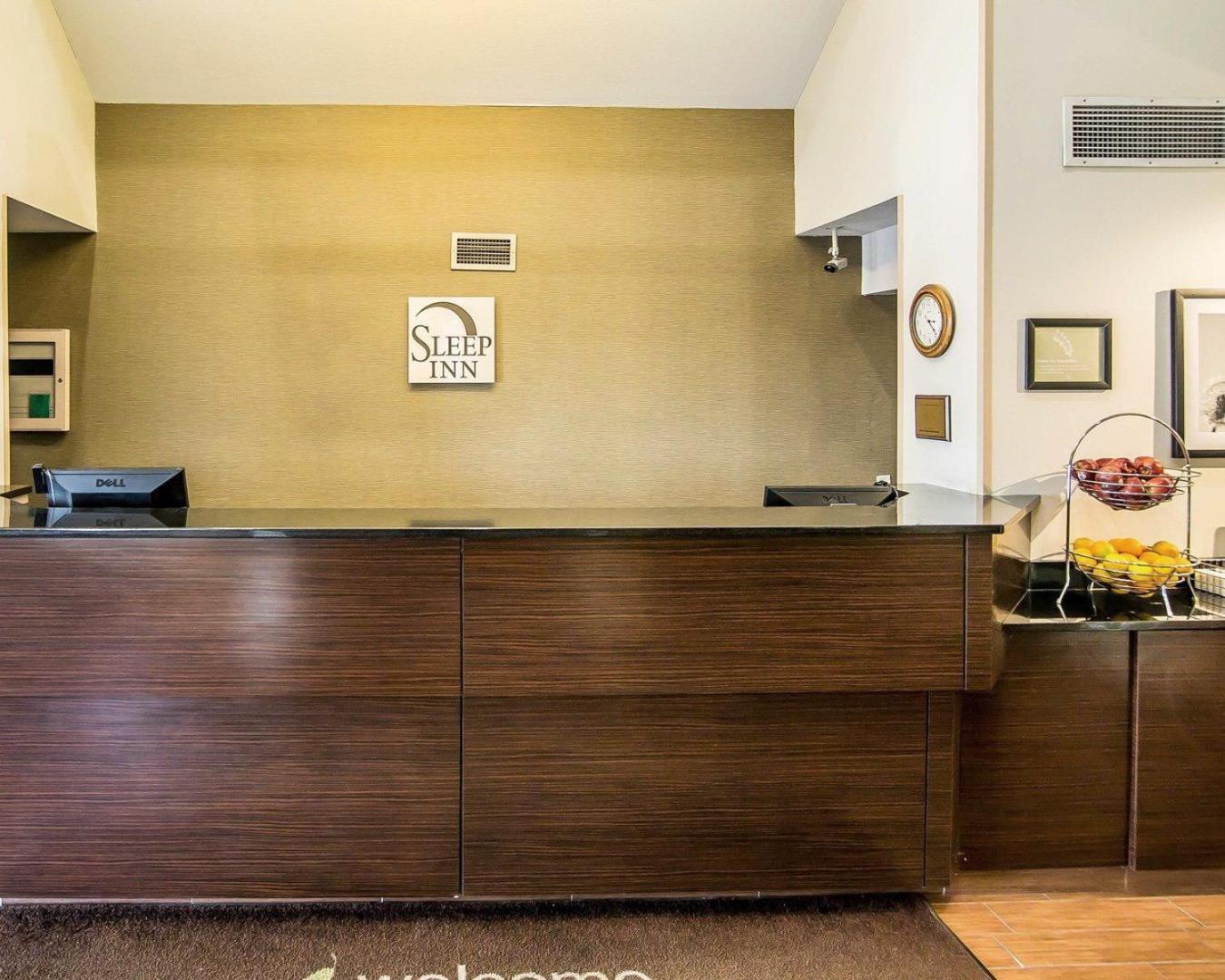 Sleep Inn South Joplin photo 14