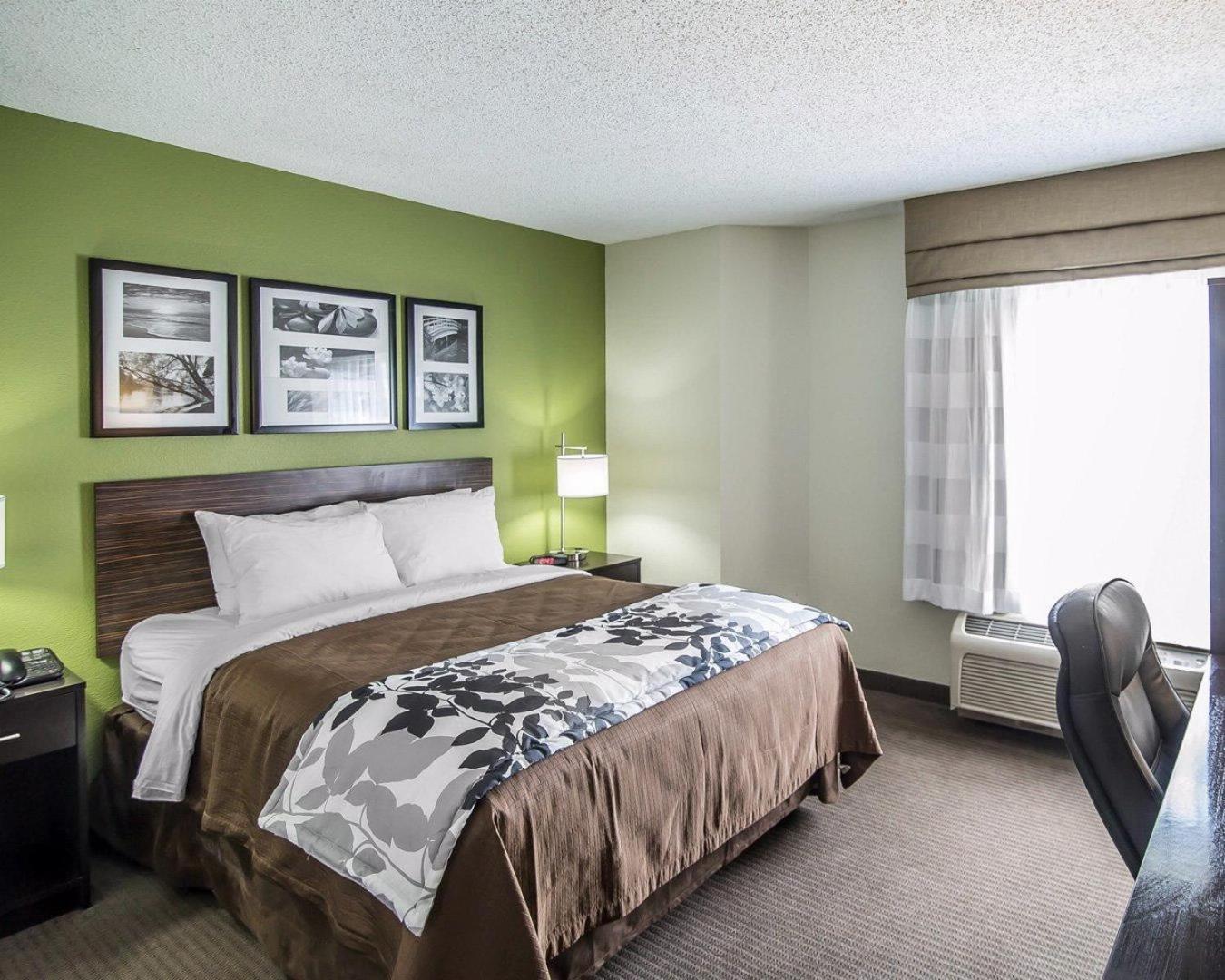 Sleep Inn South Joplin photo 17