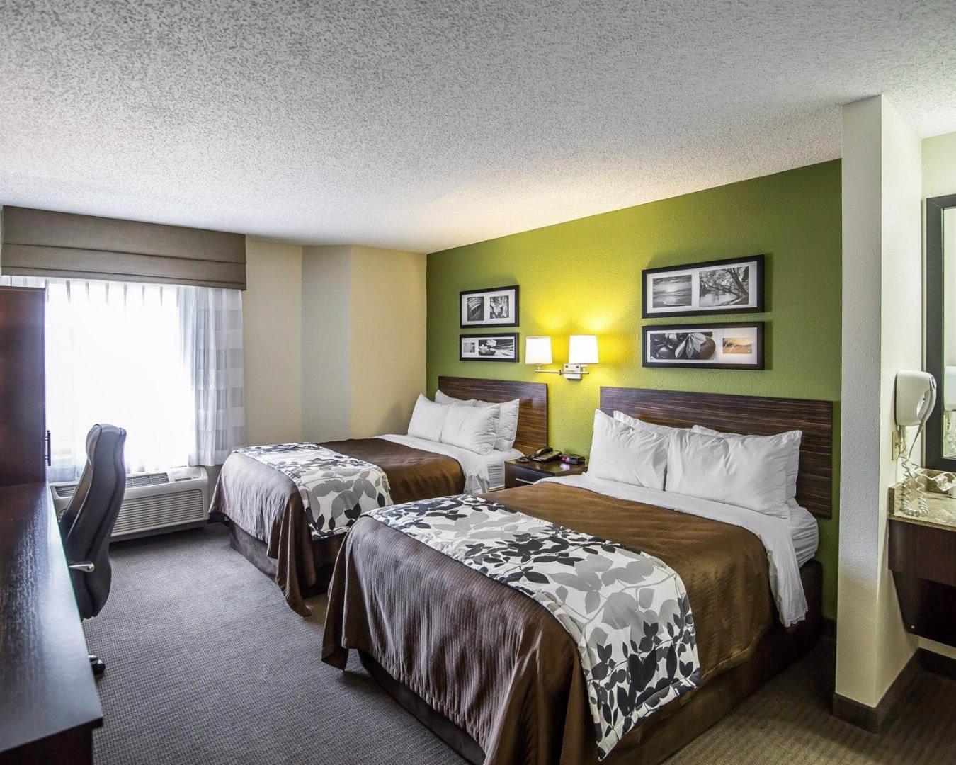 Sleep Inn South Joplin photo 22