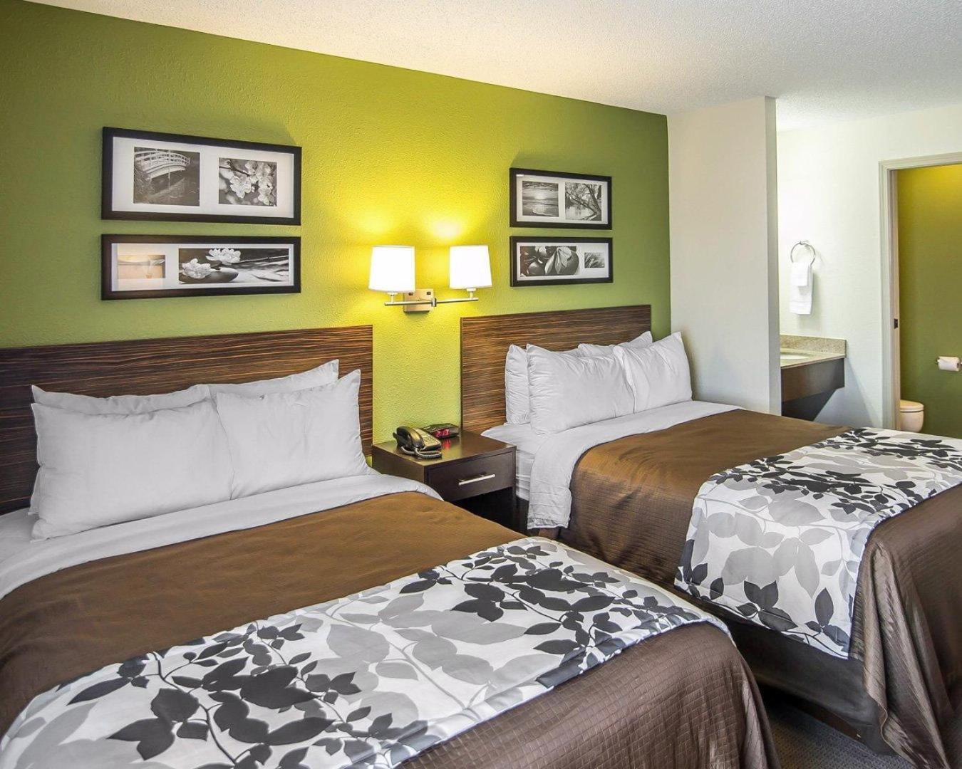 Sleep Inn South Joplin photo 5
