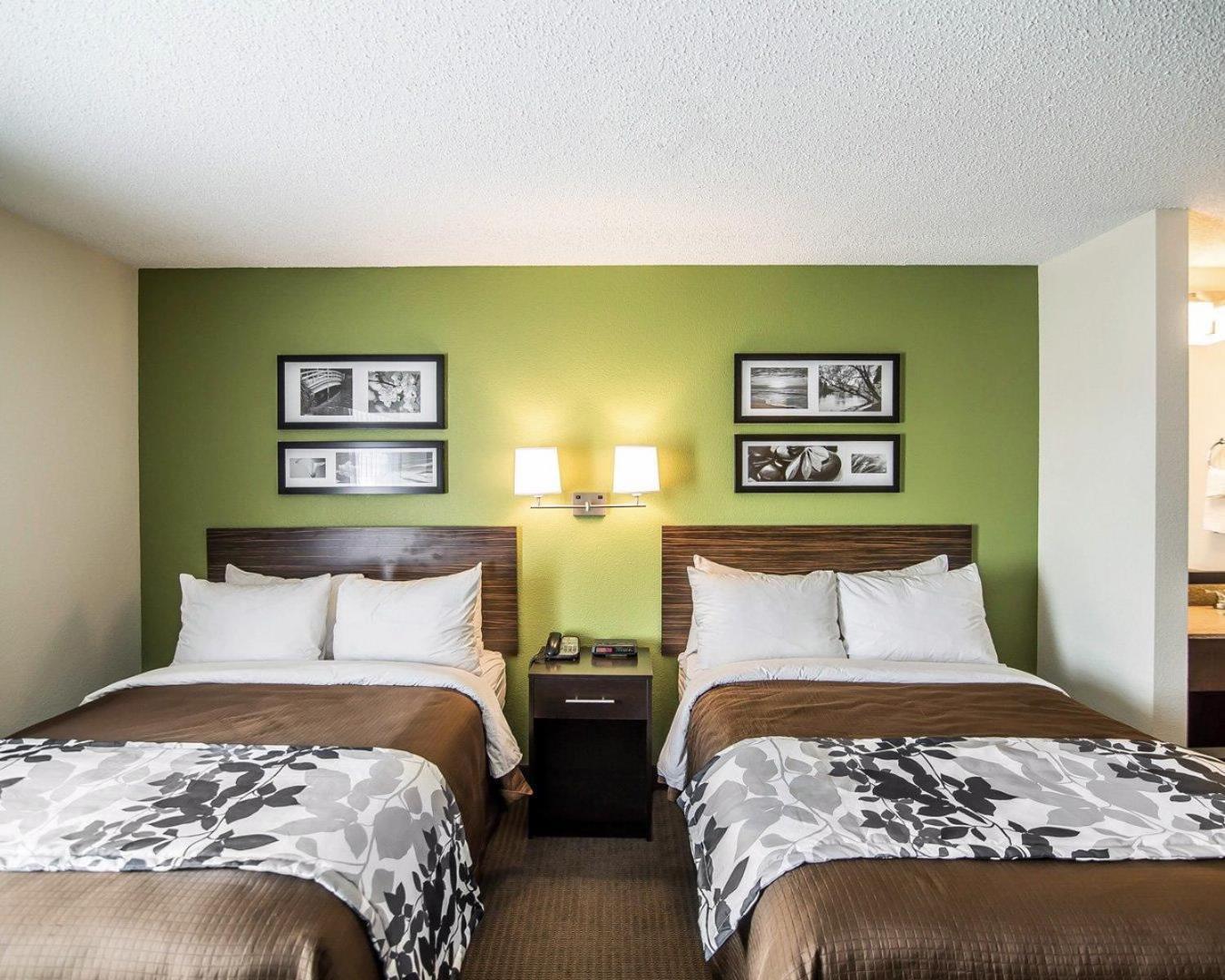 Sleep Inn South Joplin photo 23
