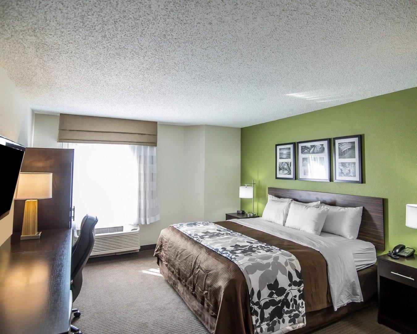 Sleep Inn South Joplin photo 28