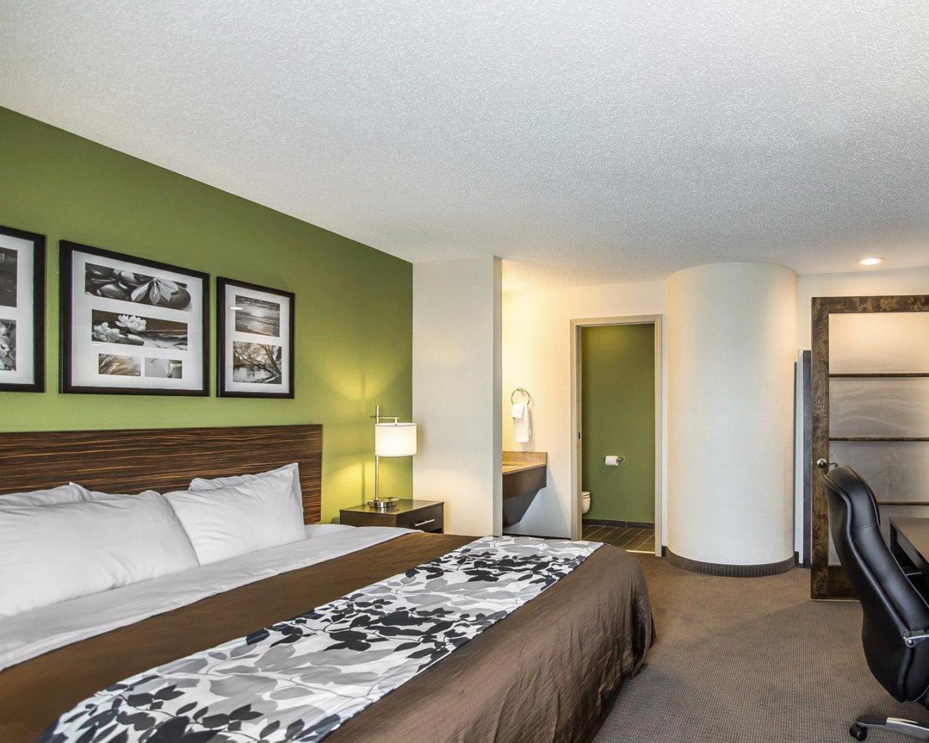Sleep Inn South Joplin photo 35