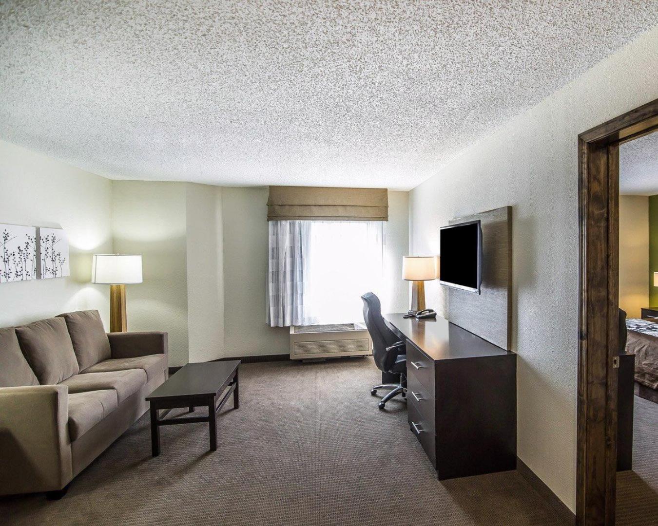 Sleep Inn South Joplin photo 38