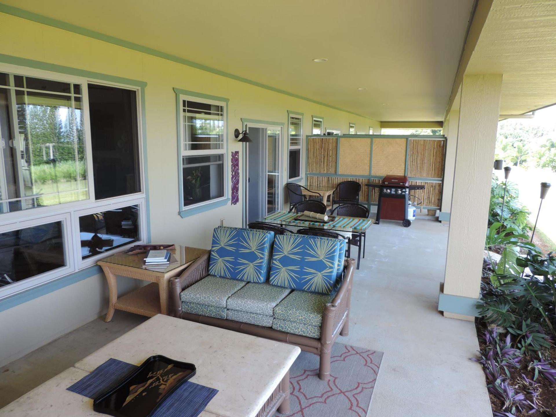 Mahana House Country Inn photo 33