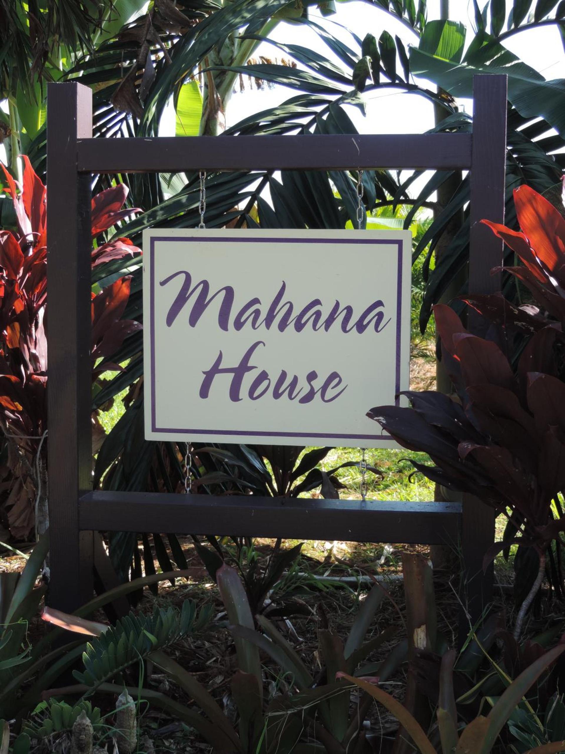 Mahana House Country Inn photo 34