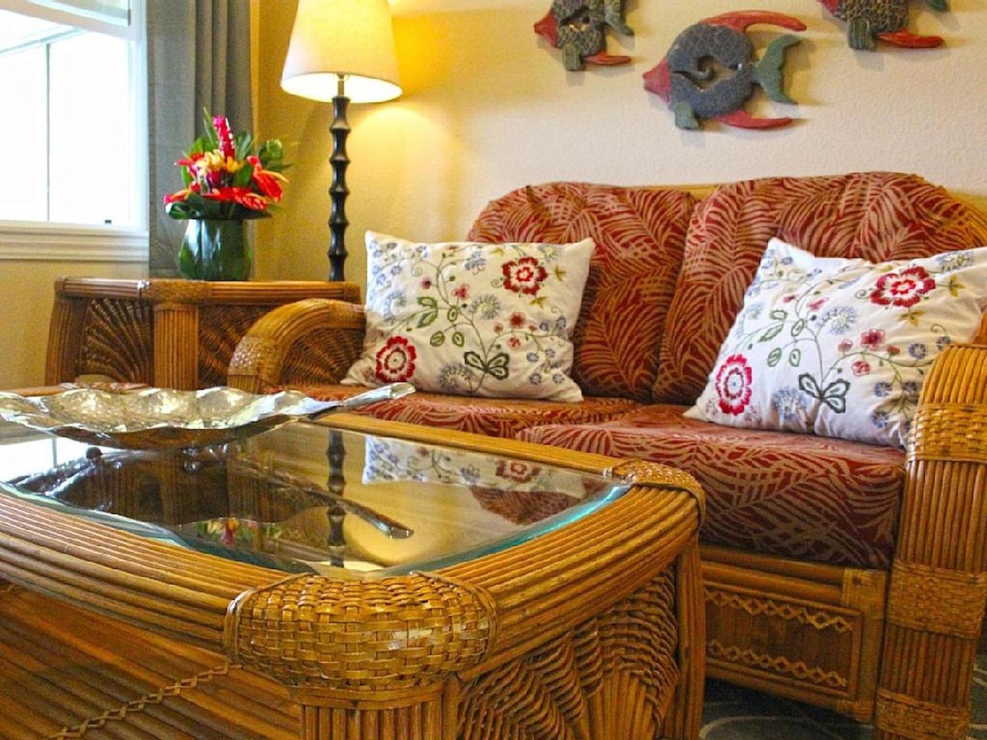Mahana House Country Inn photo 30