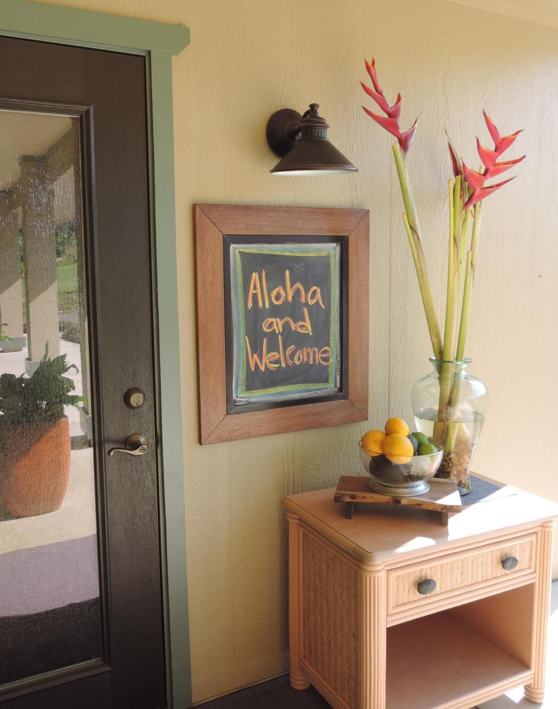 Mahana House Country Inn photo 38