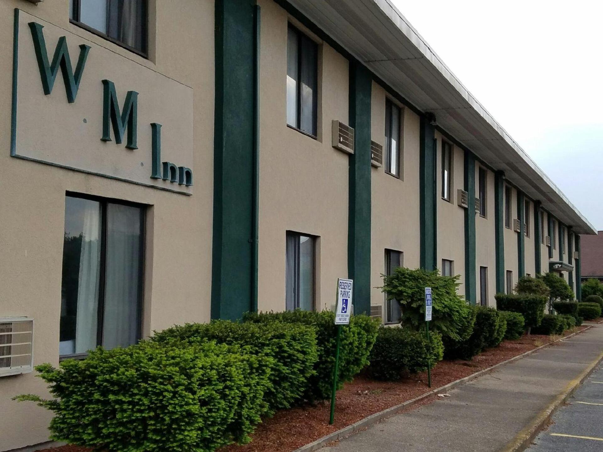 Woonsocket Motor Inn photo 1