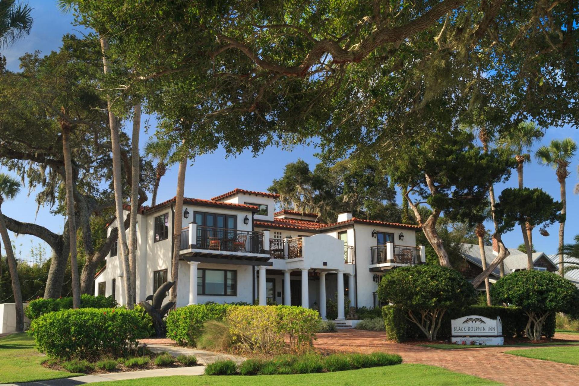 Black Dolphin Inn photo 61