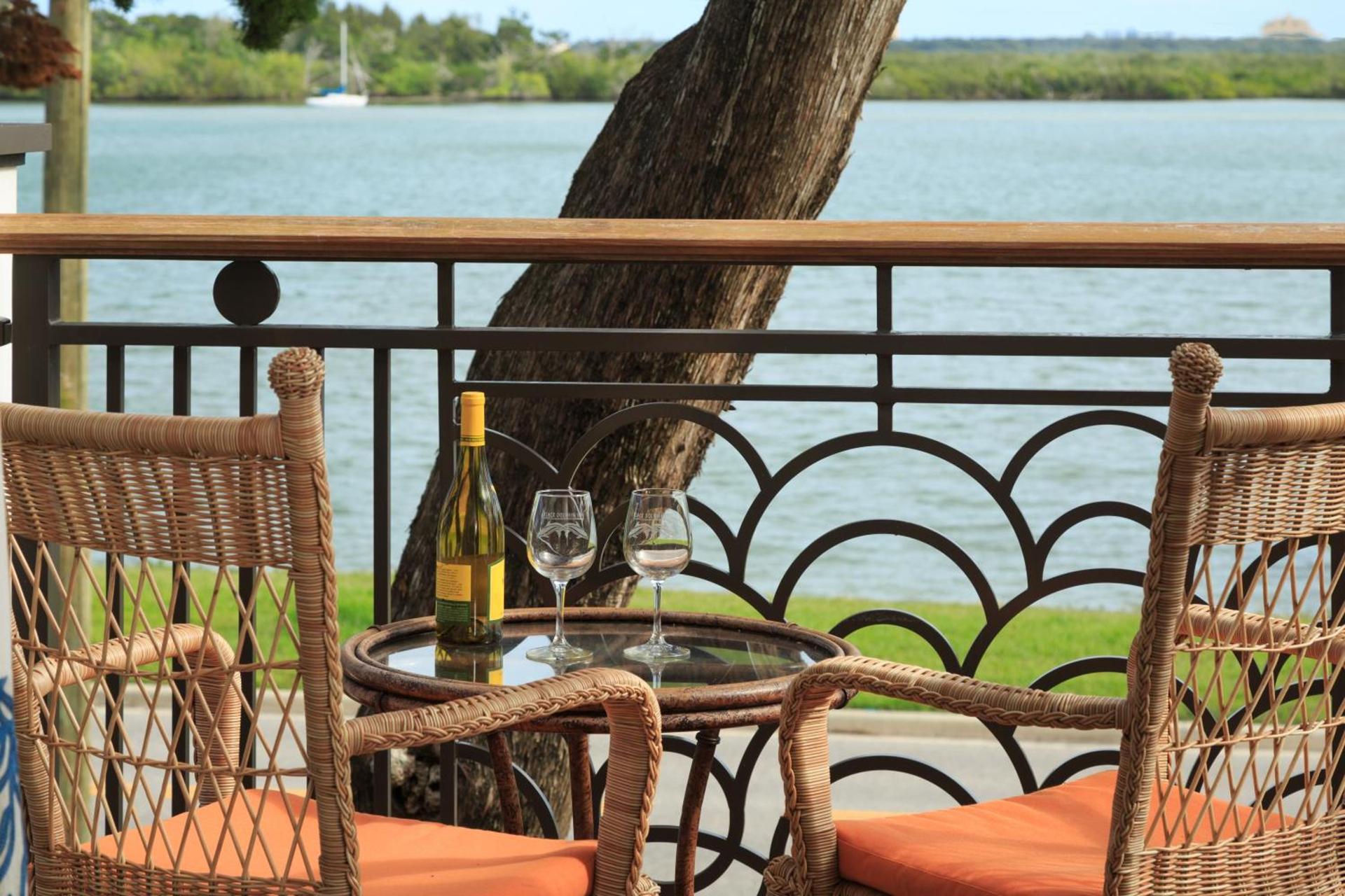Black Dolphin Inn photo 80