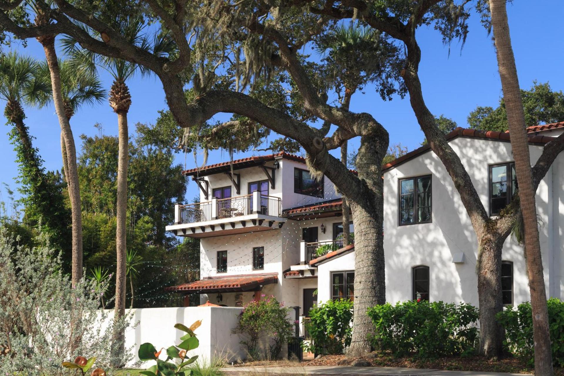 Black Dolphin Inn photo 64