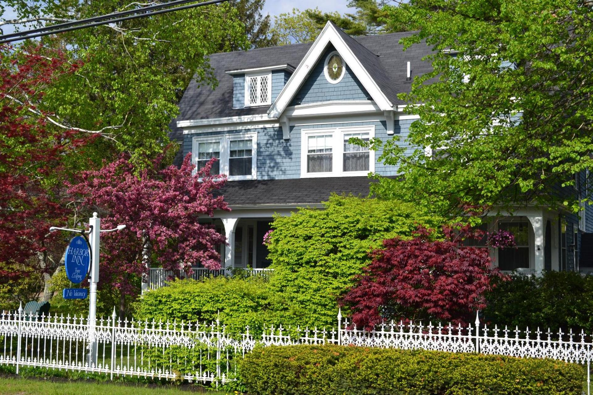 The Harbor Inn photo 6
