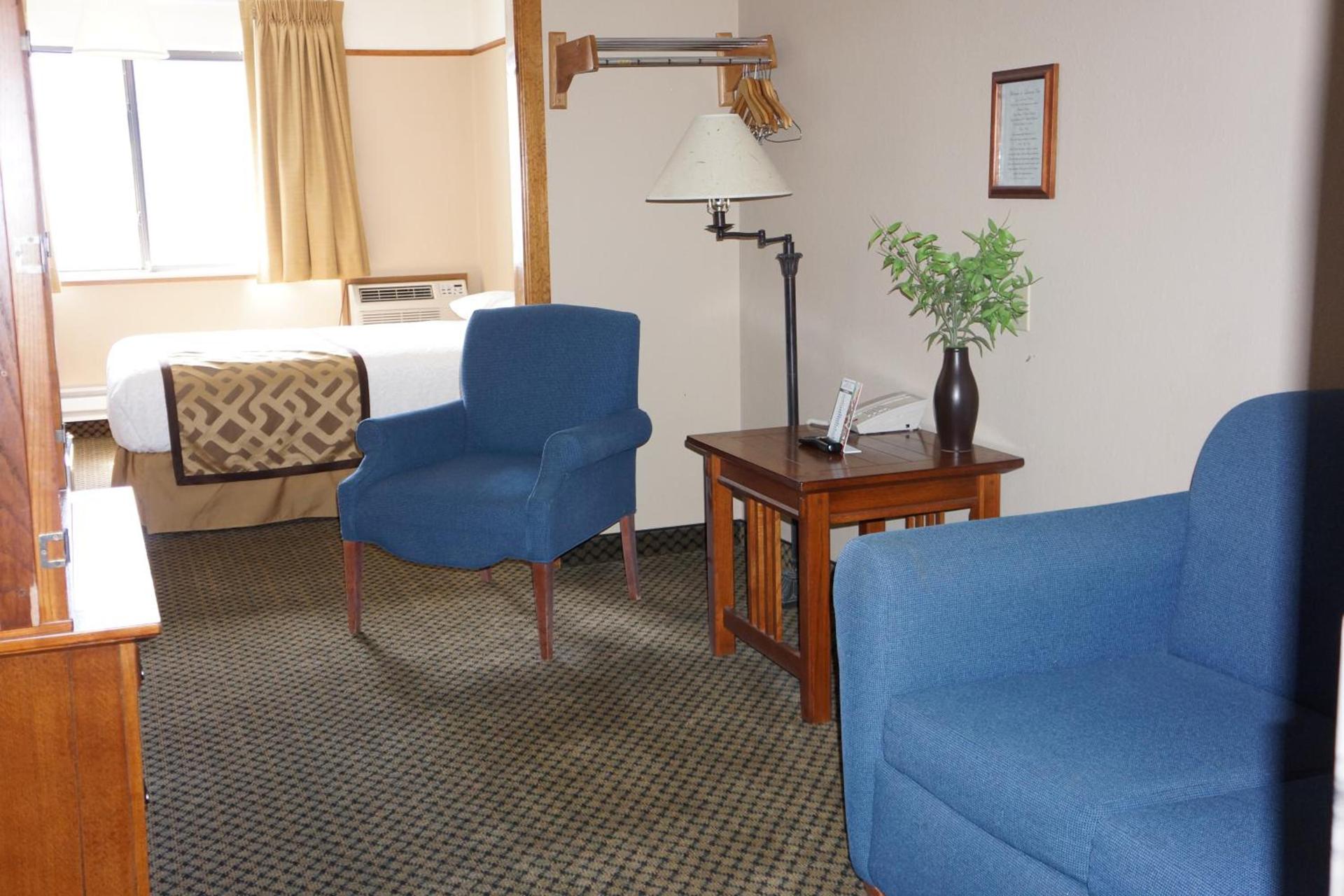Luxury Inn & Suites photo 5