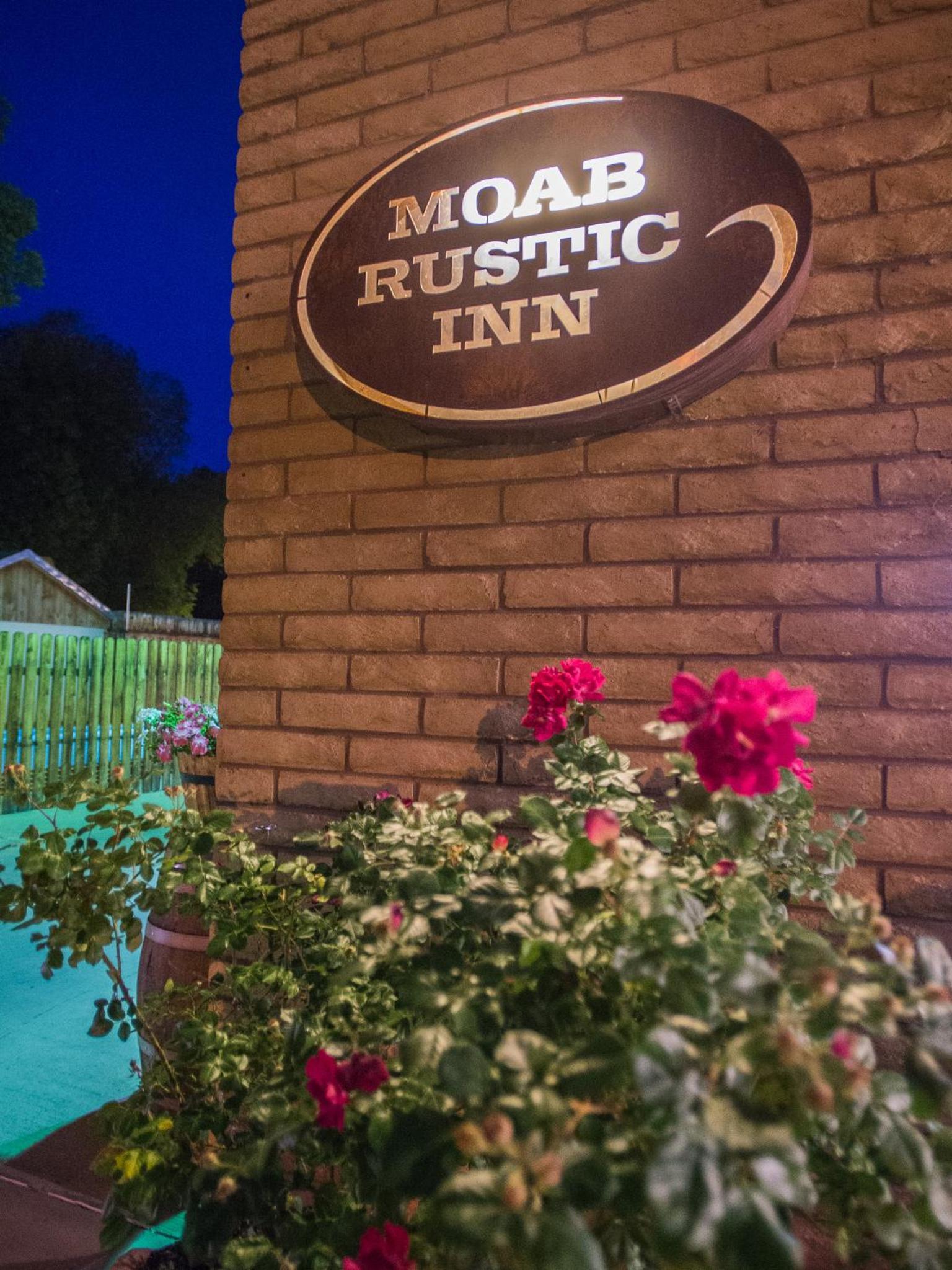 Rustic Inn photo 48