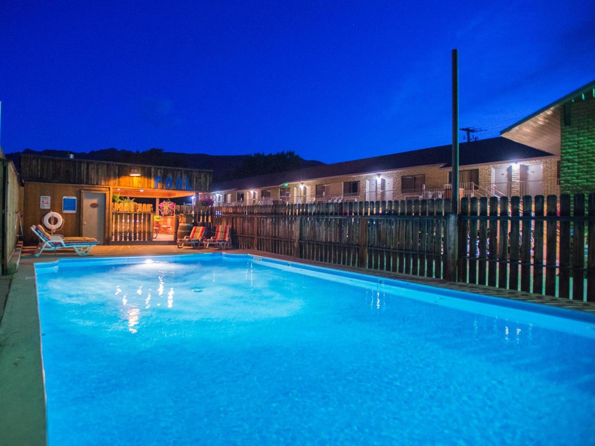 Rustic Inn photo 53
