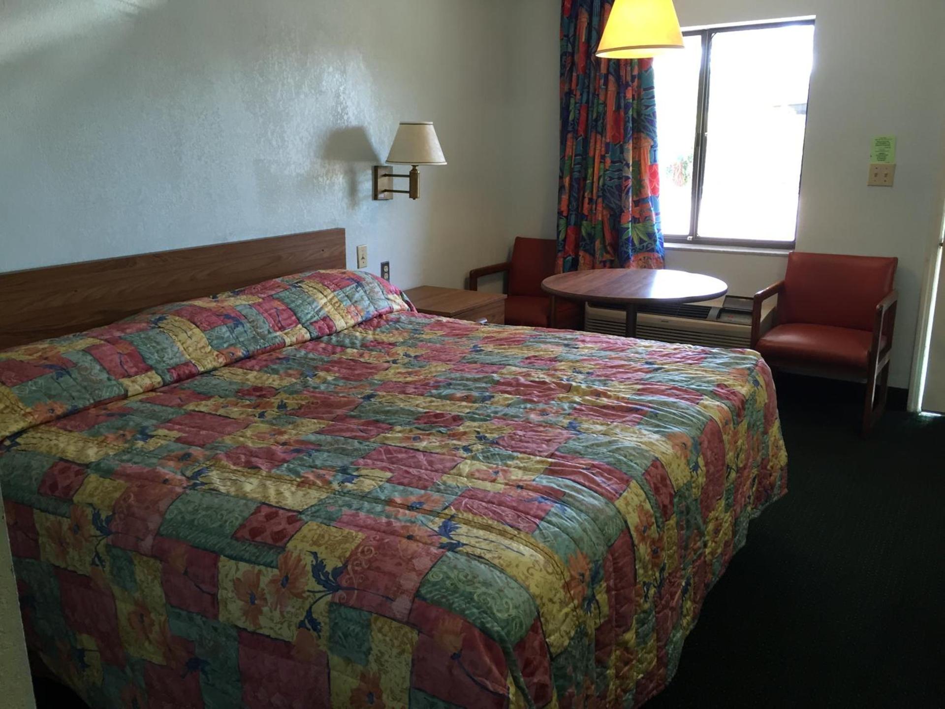Flamingo Inn photo 15