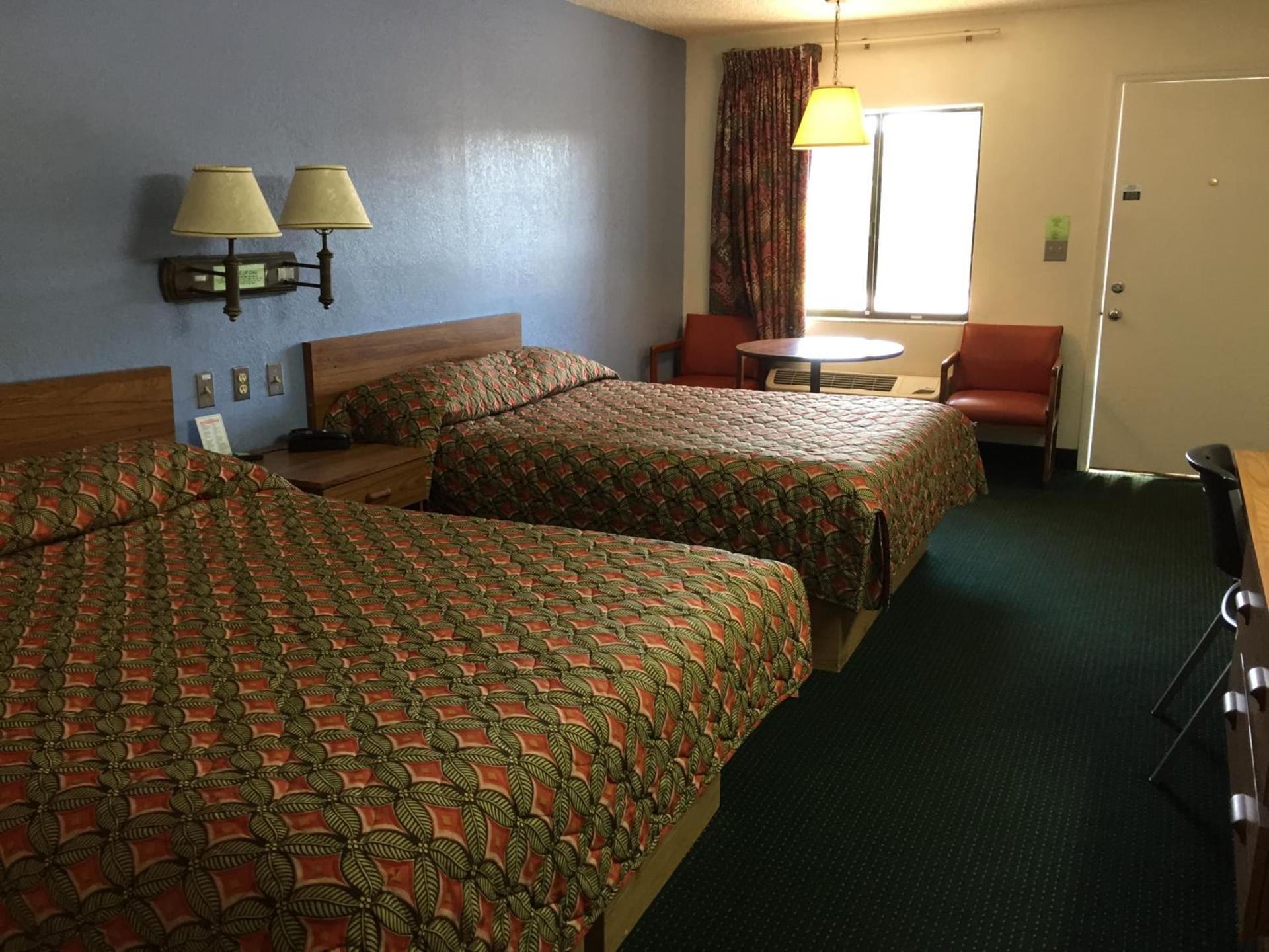 Flamingo Inn photo 16