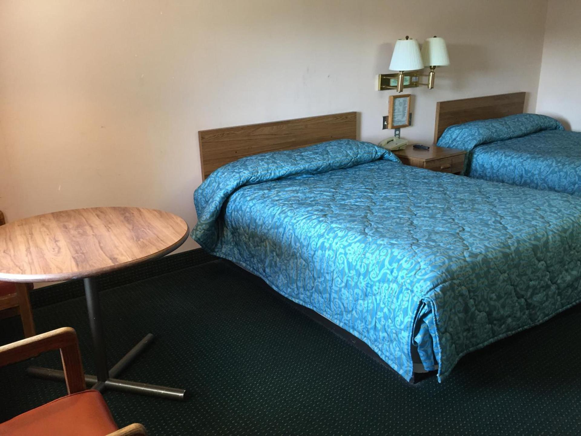 Flamingo Inn photo 11