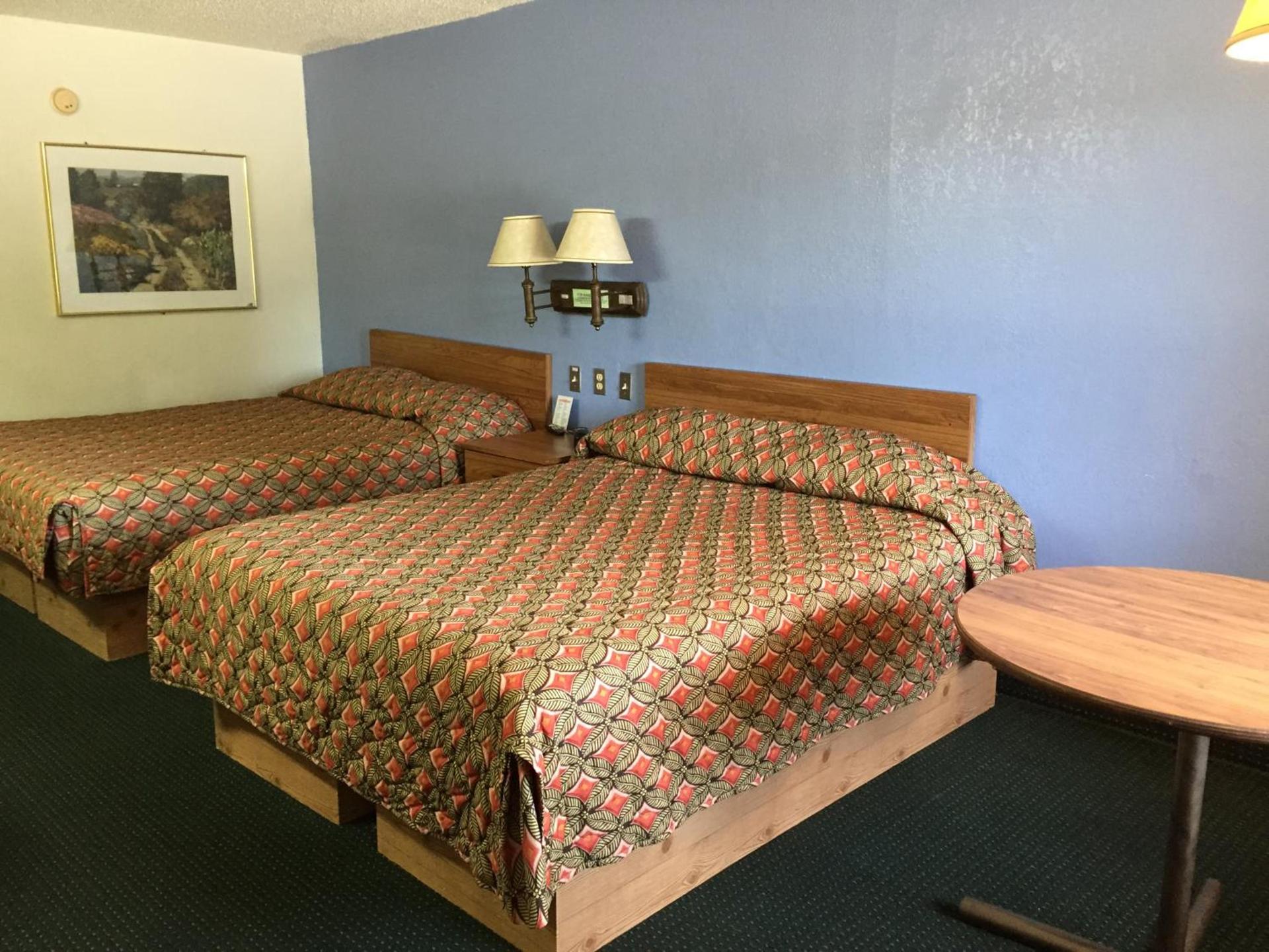 Flamingo Inn photo 19