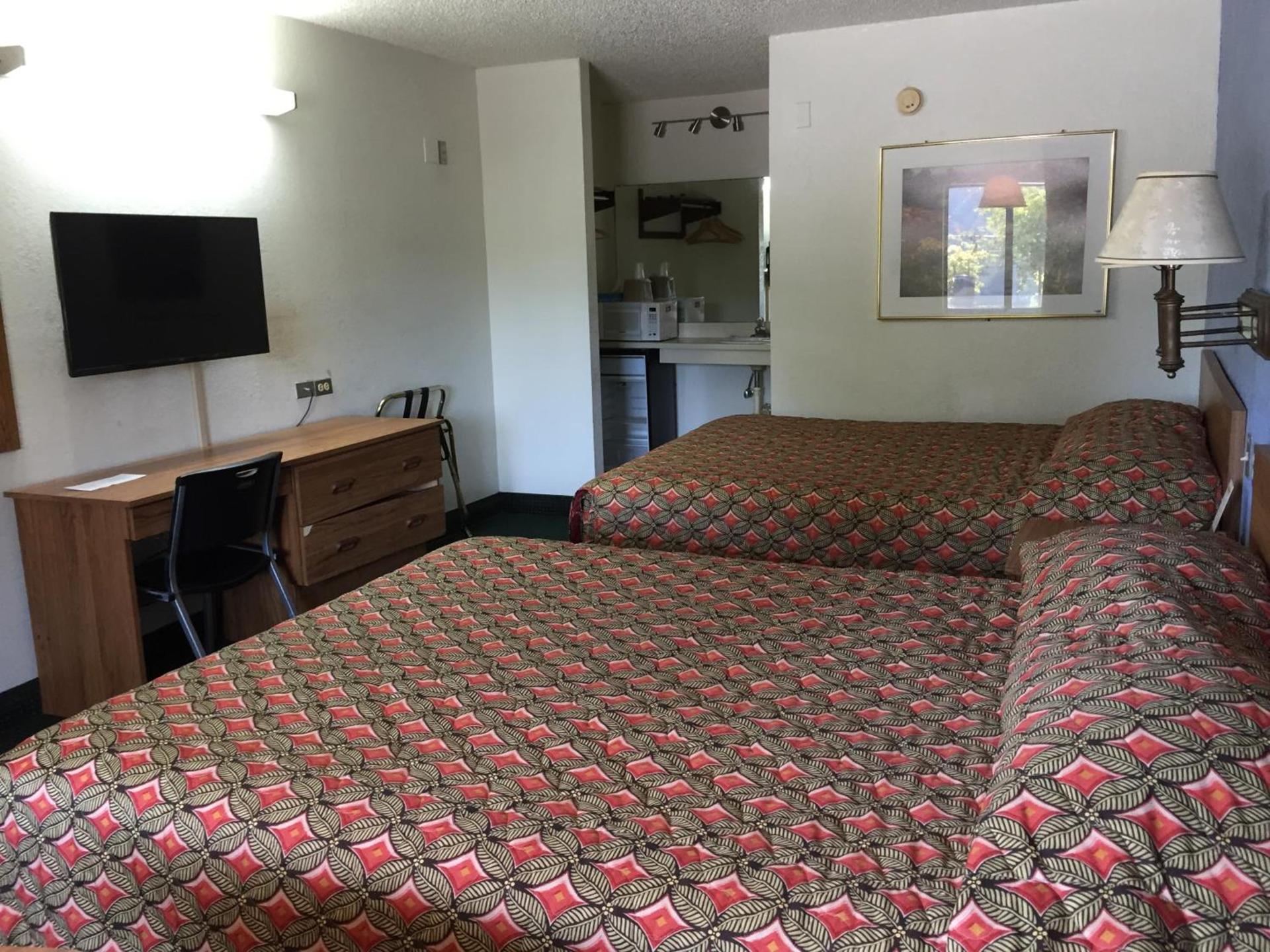 Flamingo Inn photo 20