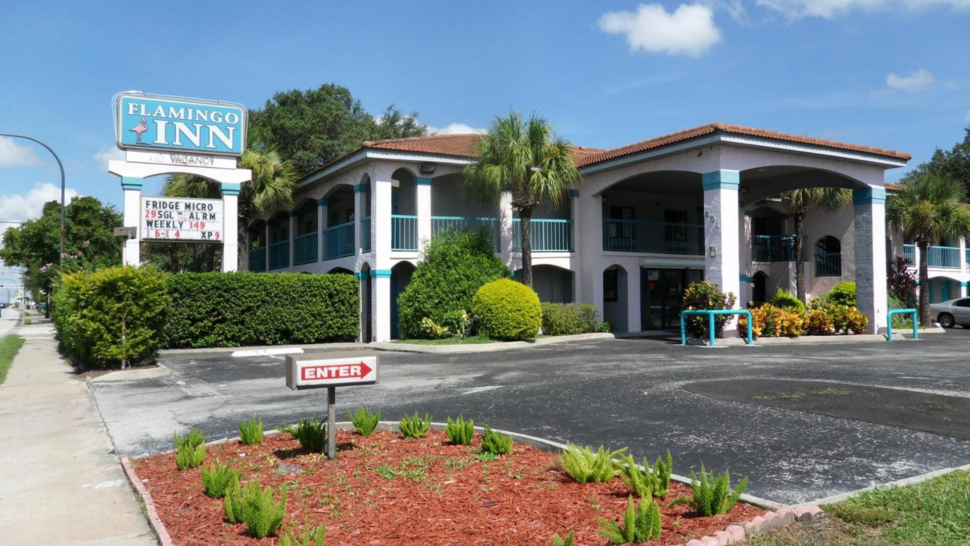 Flamingo Inn photo 1