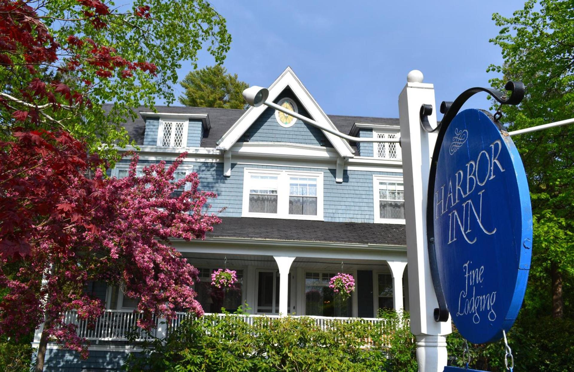 The Harbor Inn photo 9