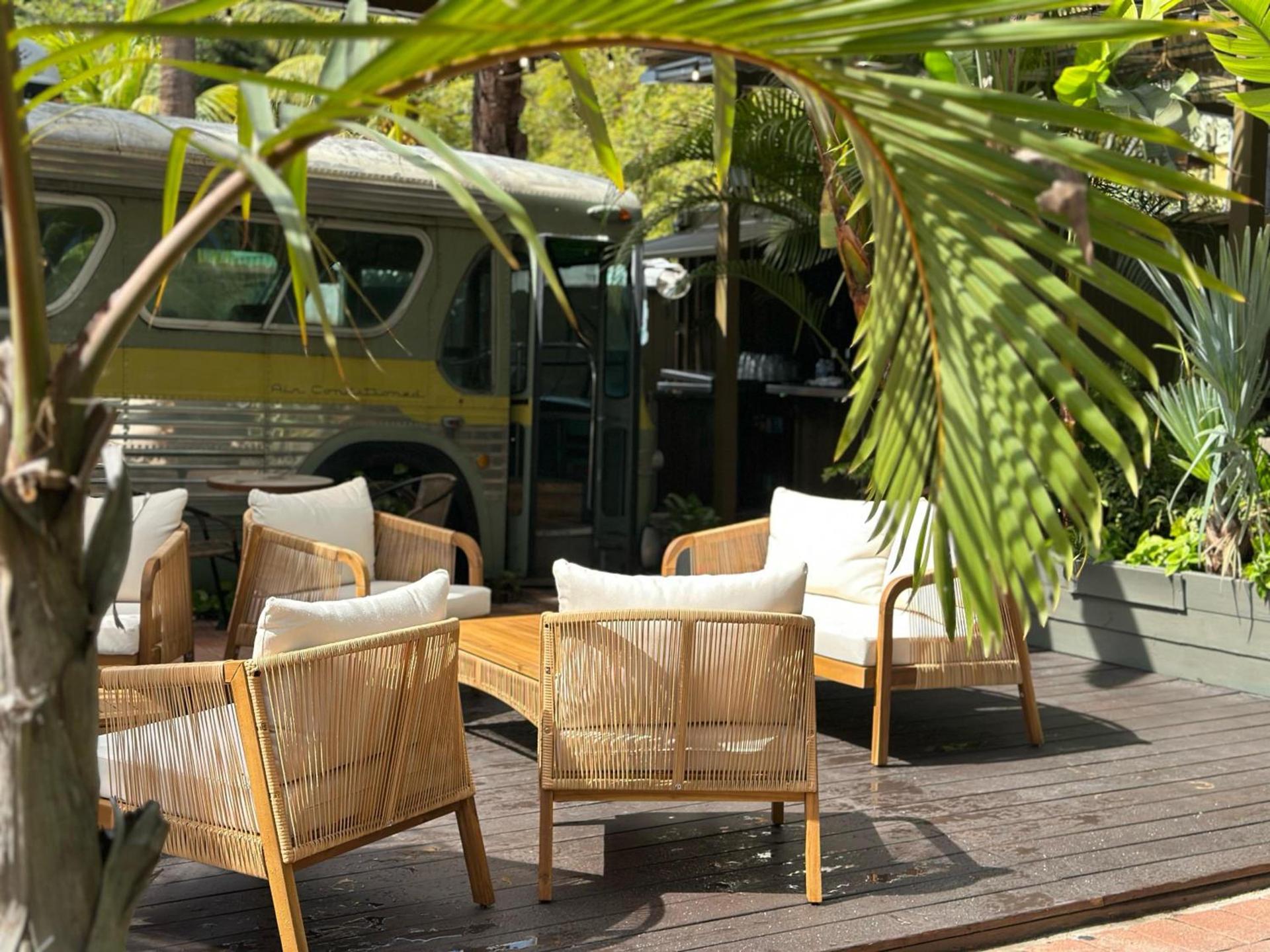 Miami River Inn by Renzzi photo 23
